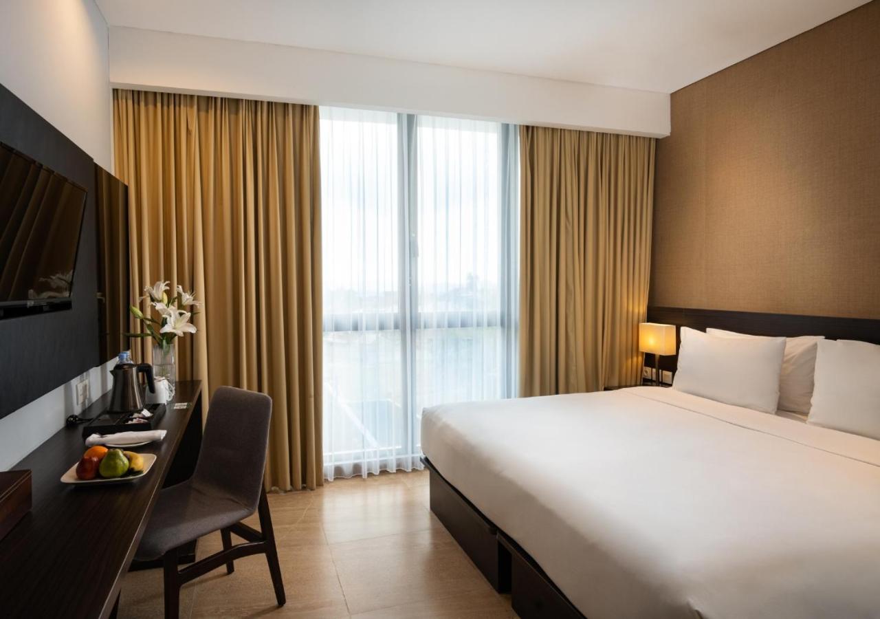 Deluxe Room photo 1