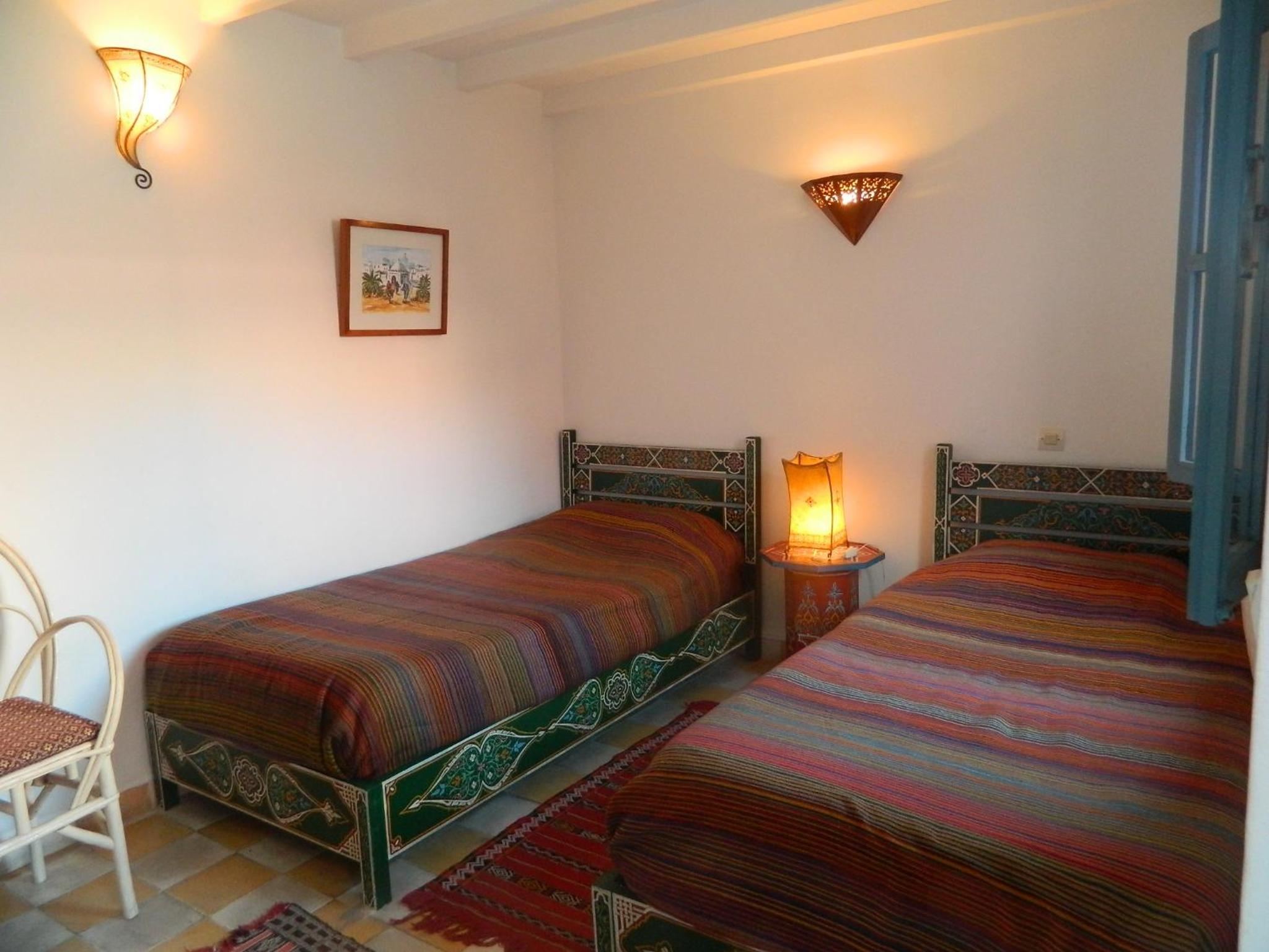 Tsaoud Double Room  photo 2