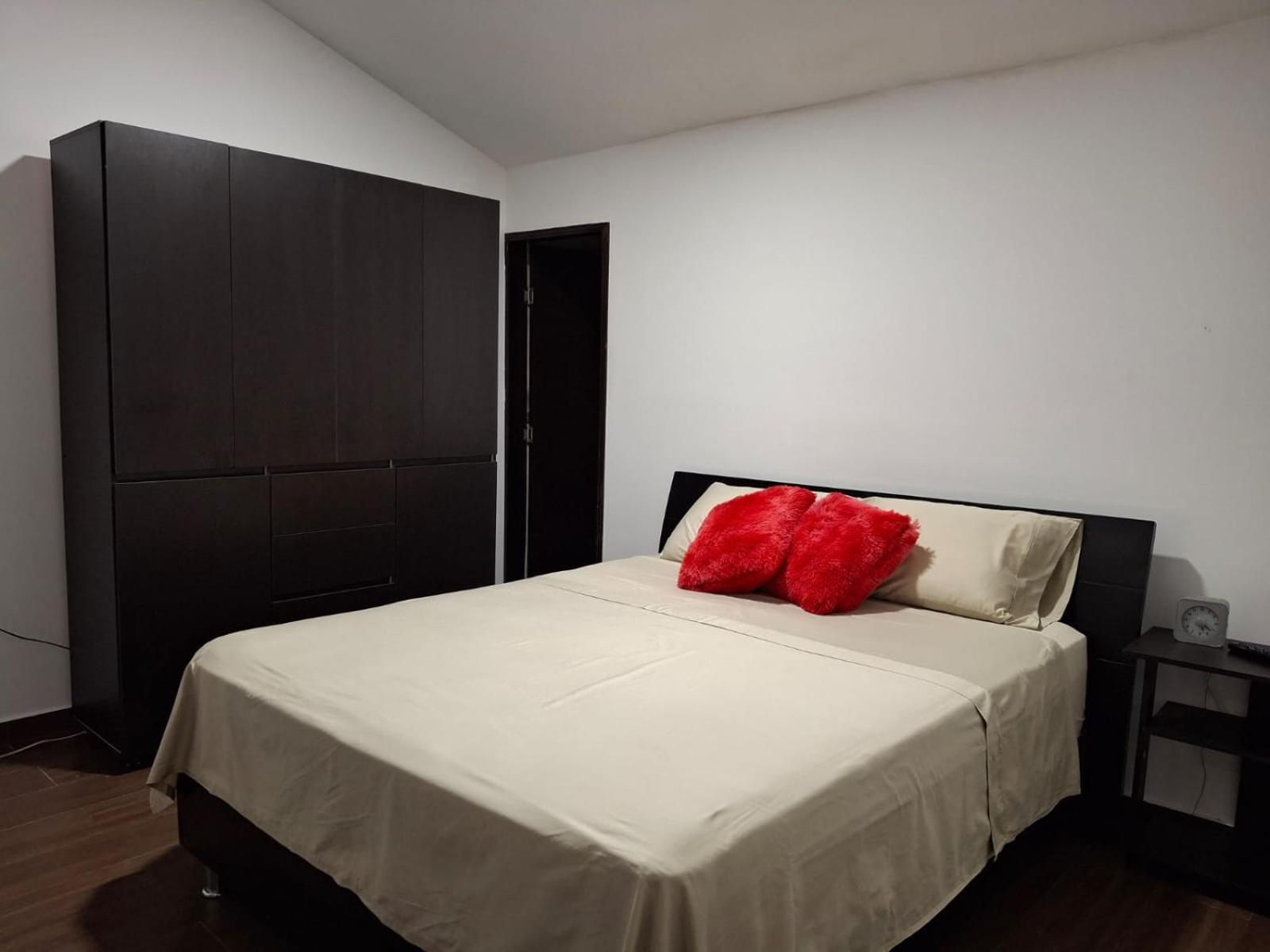 Two-Bedroom Apartment photo 2