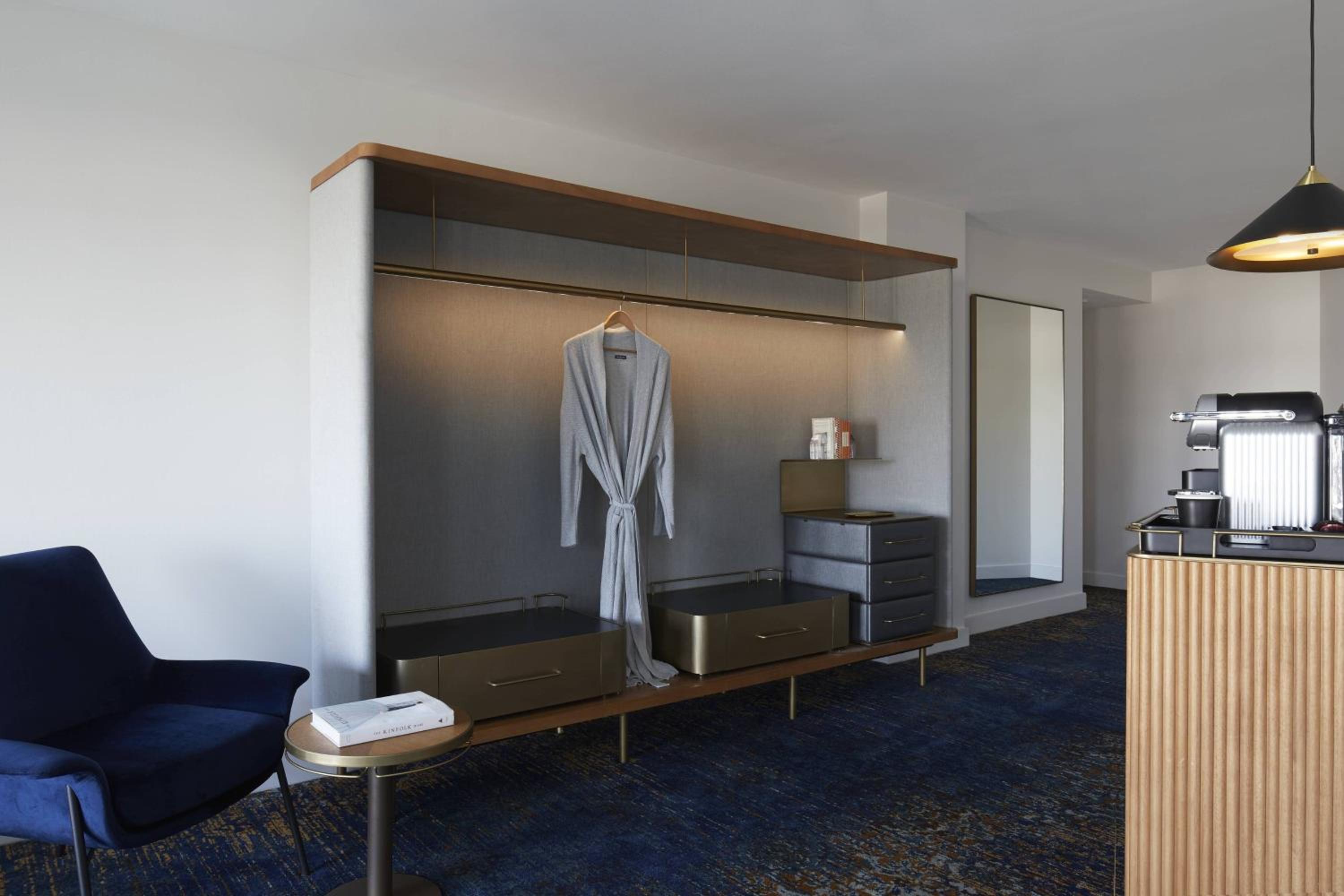 Hickson Suite