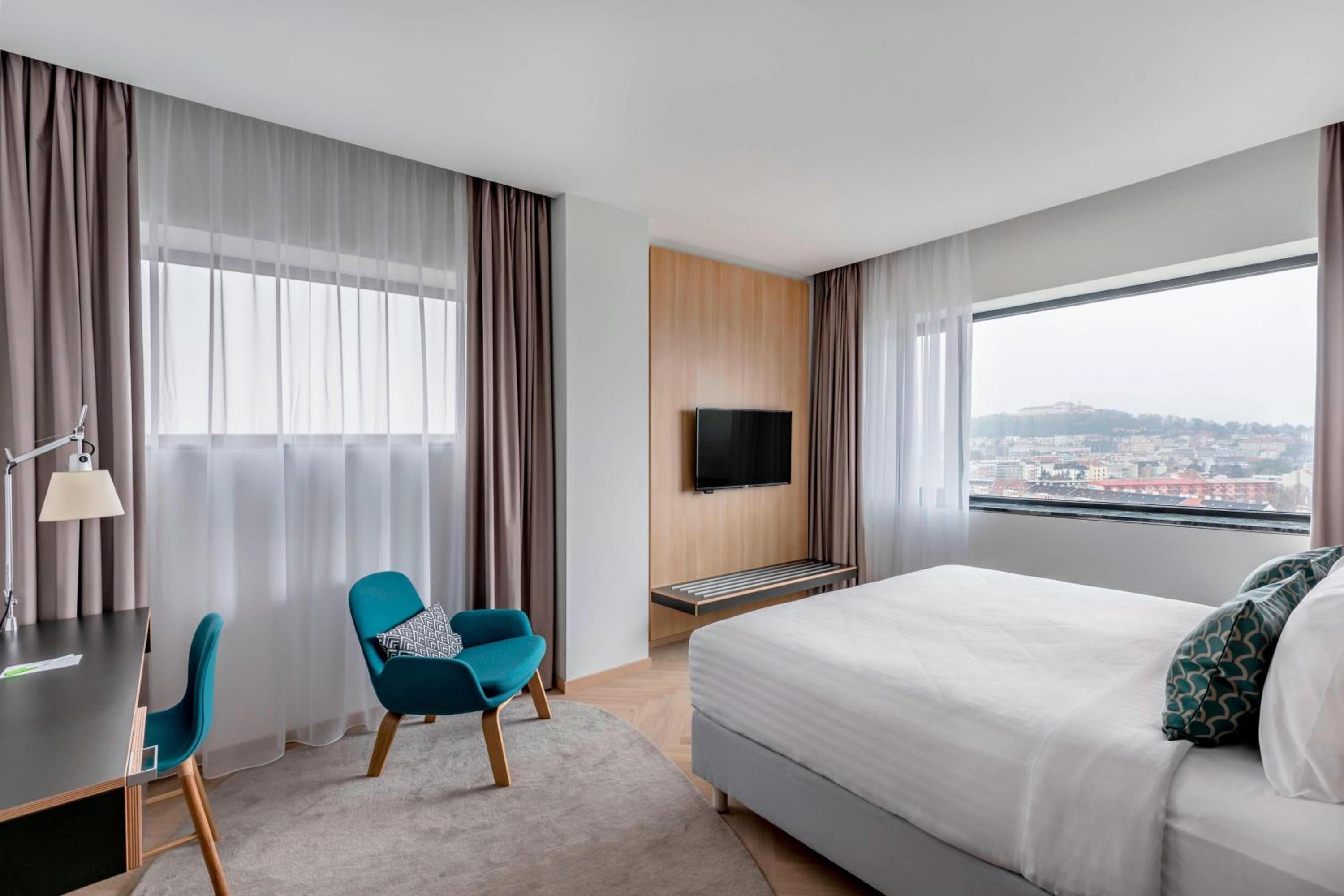 Superior Double Room photo 2