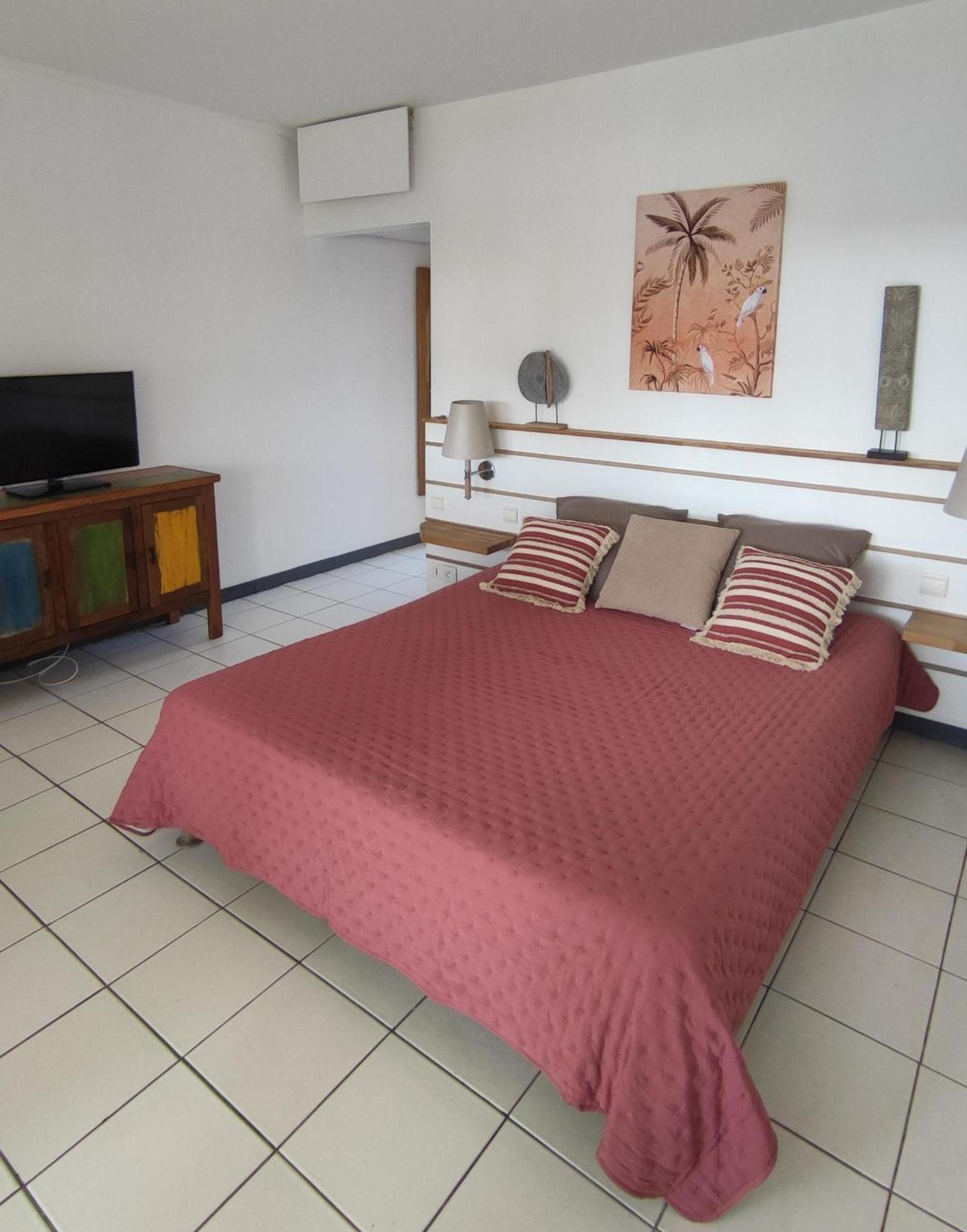 Studio Apartment photo 1
