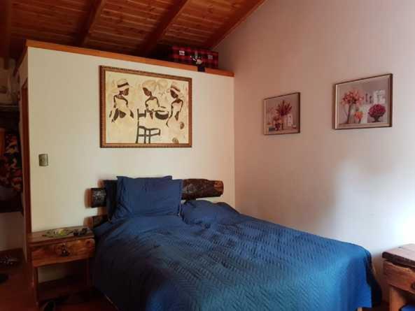Four-Bedroom House photo 1