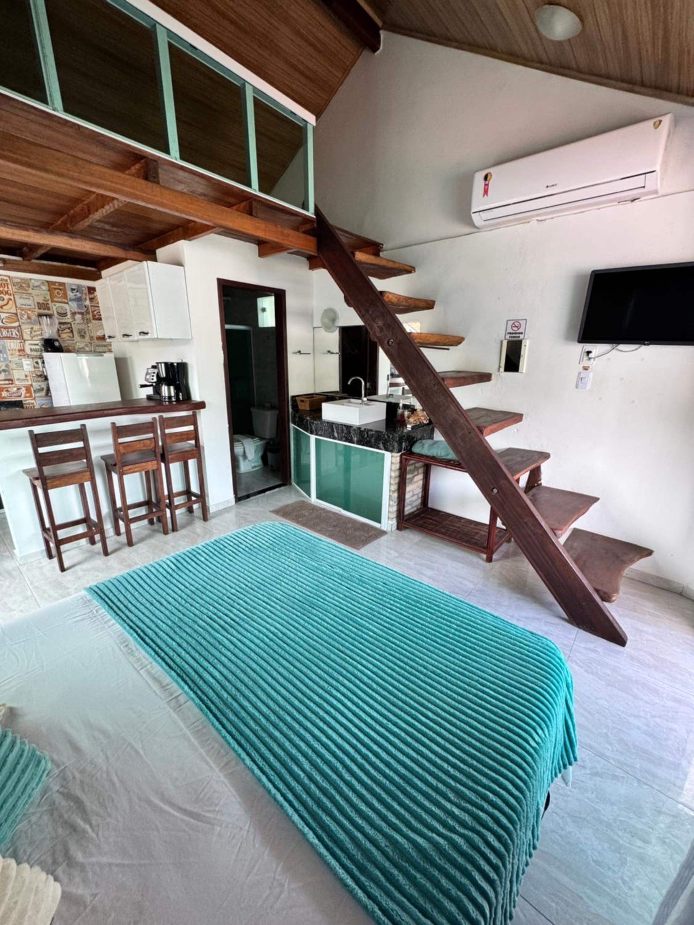 Duplex Apartment photo 1