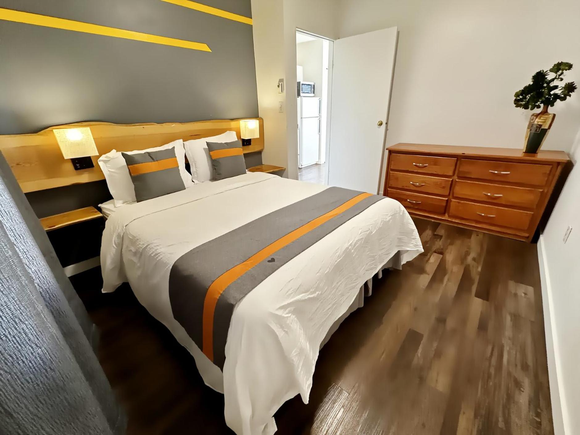 Family Suite - Photo 6