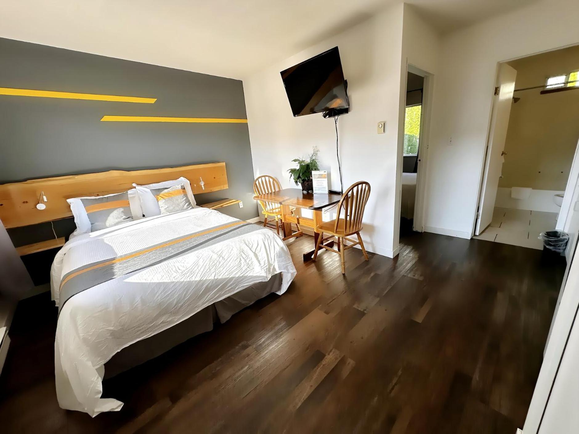 Family Suite - Photo 4