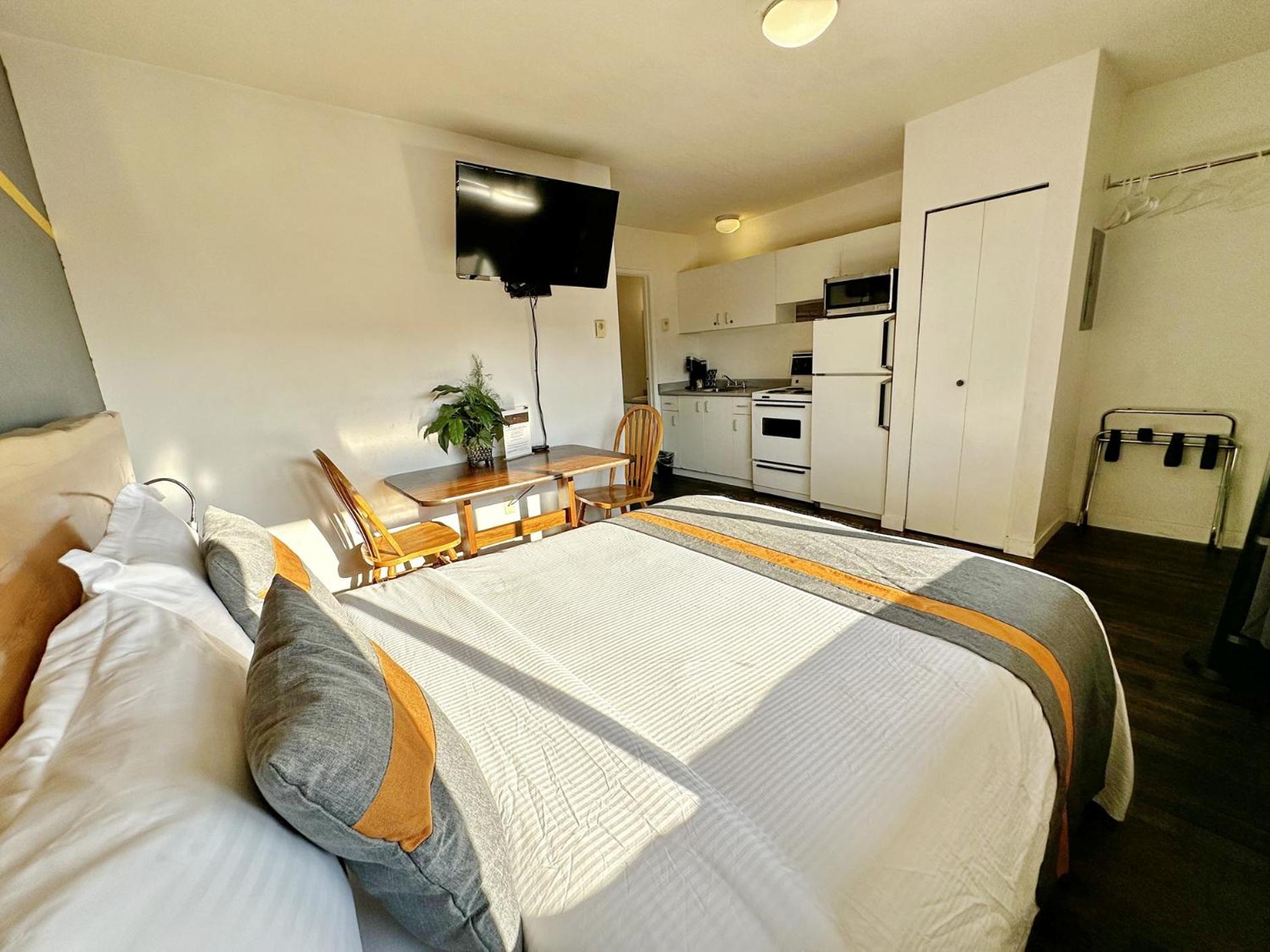 Family Suite - Photo 5