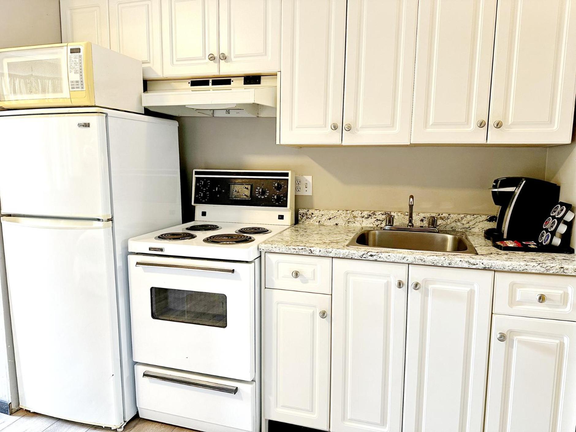 Family Suite - Photo 10