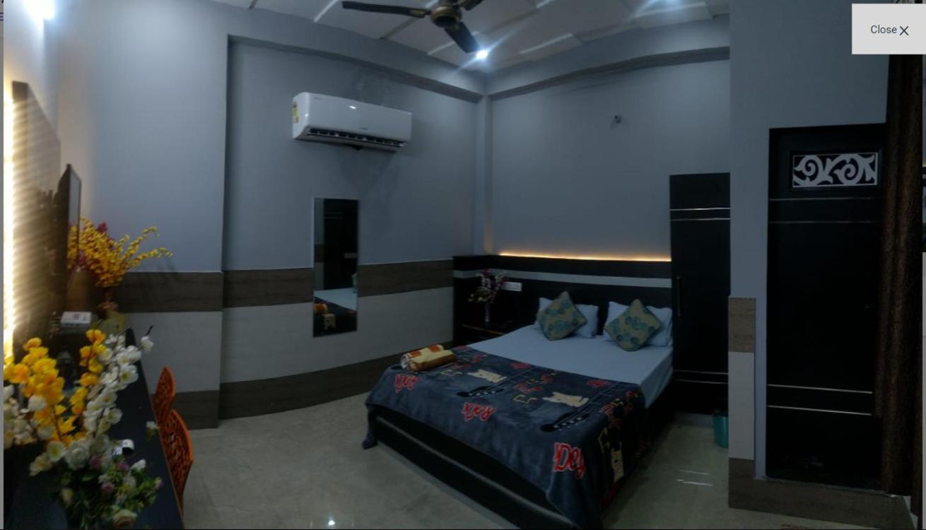 Deluxe Double Room photo 1