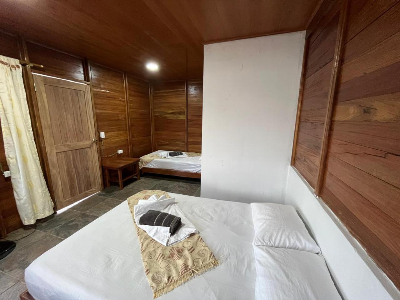 Deluxe Double or Twin Room with River View photo 2