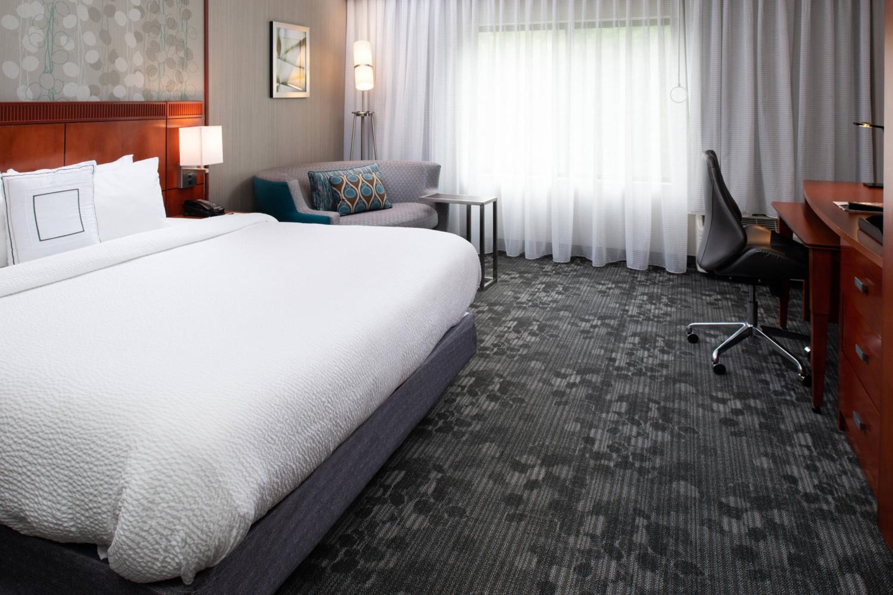 King Room - Photo 8