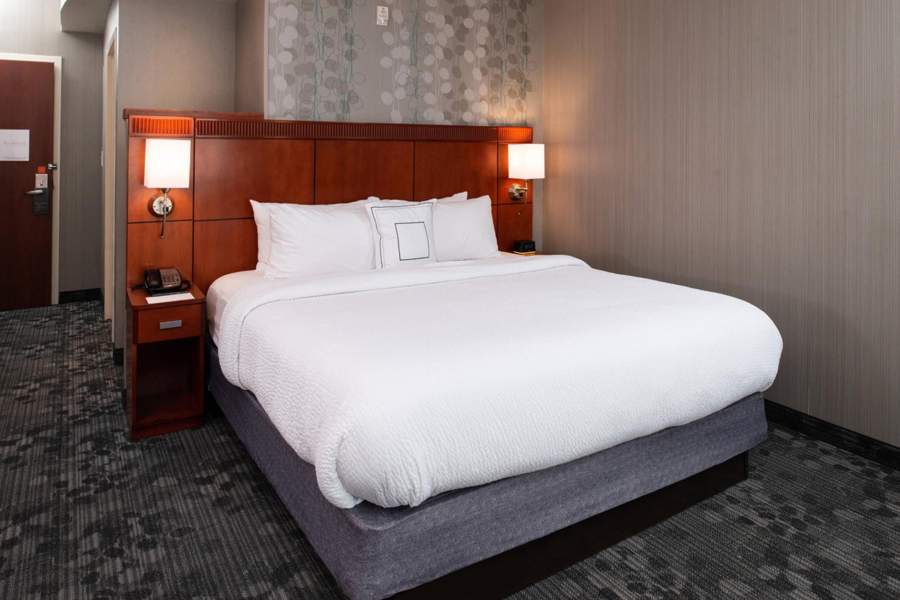King Room - Photo 6