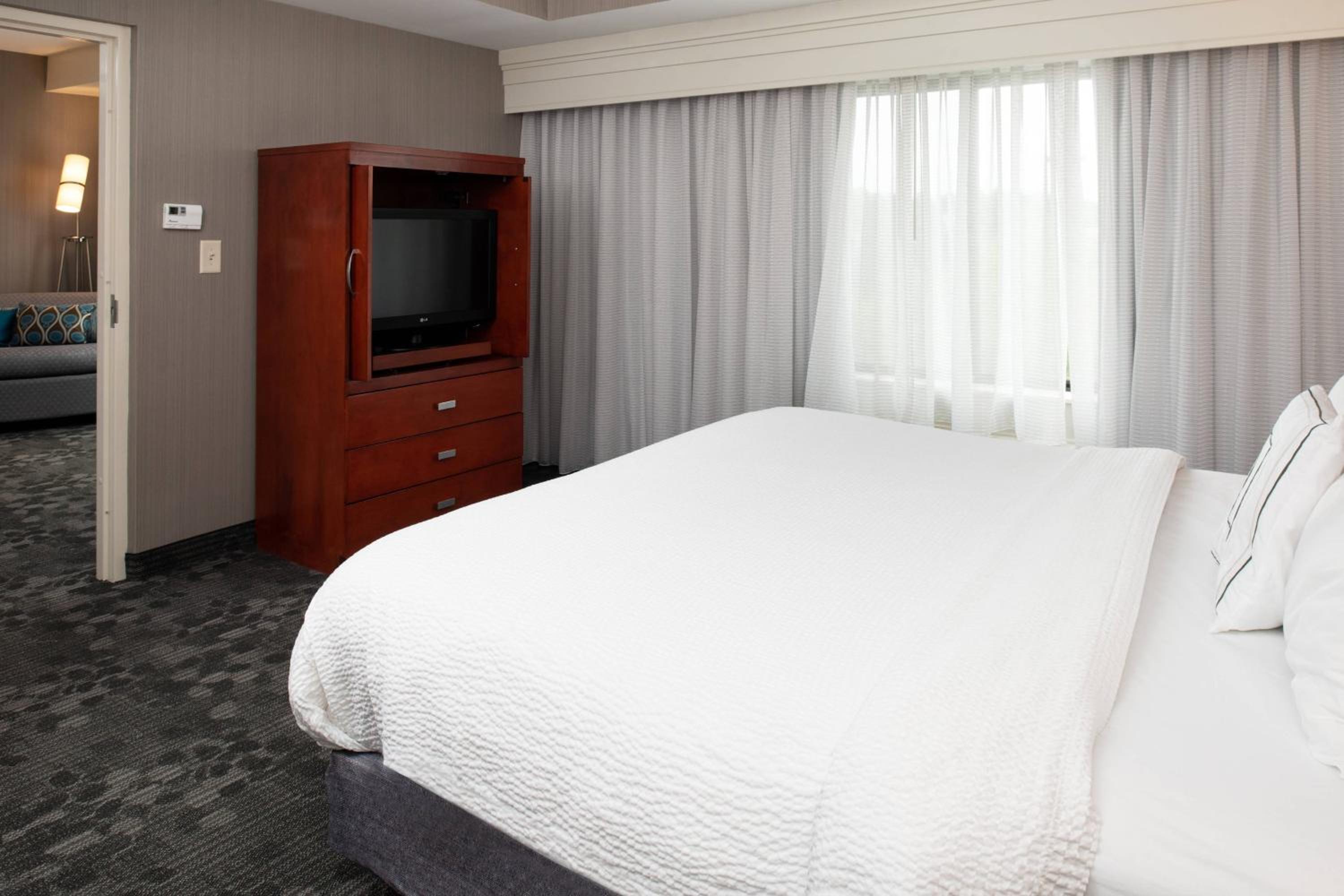 King Suite - Photo 7