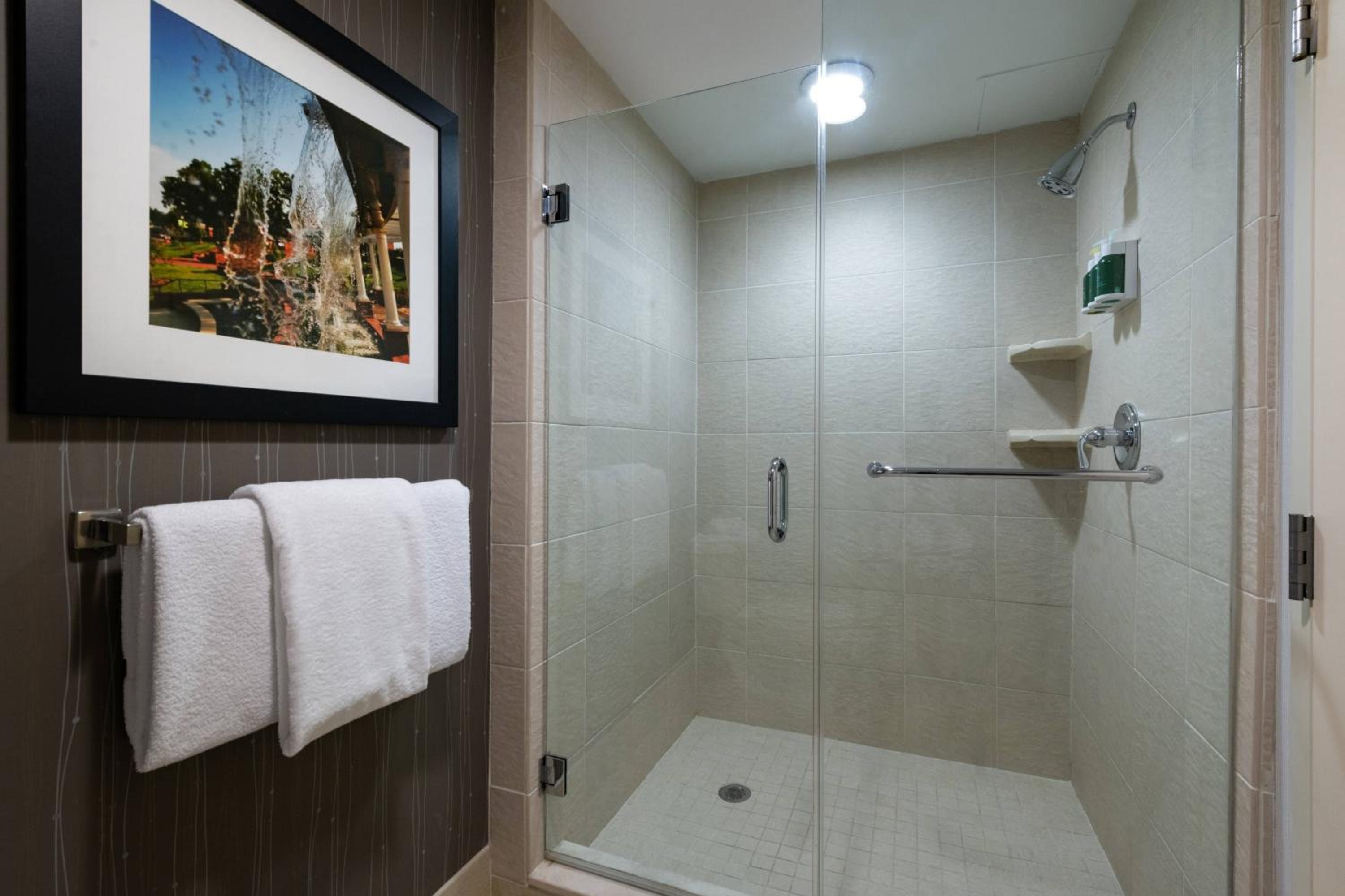 King Suite - Photo 3