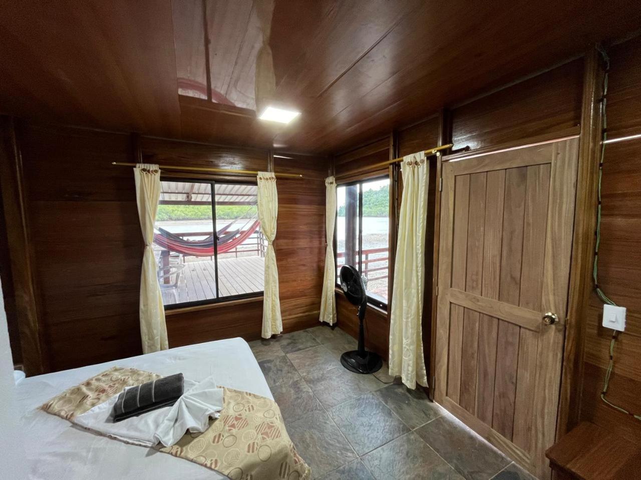 Deluxe Double or Twin Room with River View