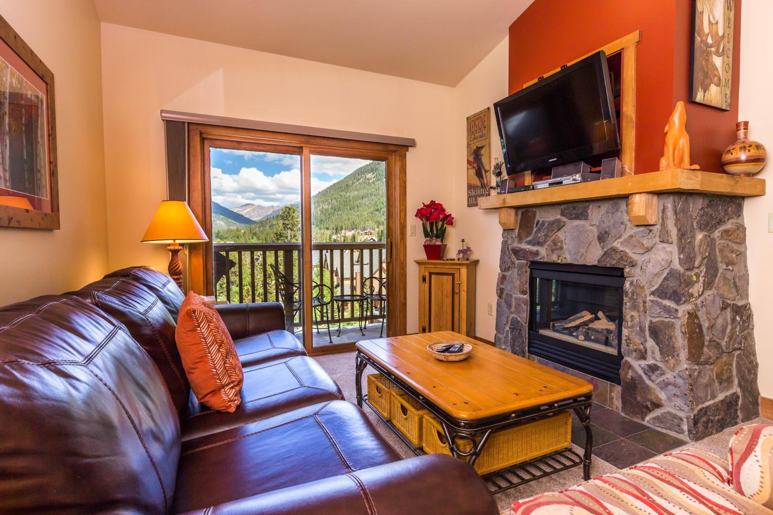 Vacation Home photo 1