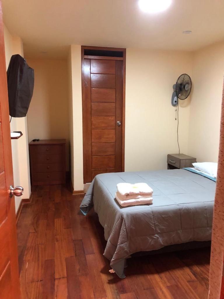 Double or Twin Room photo 2