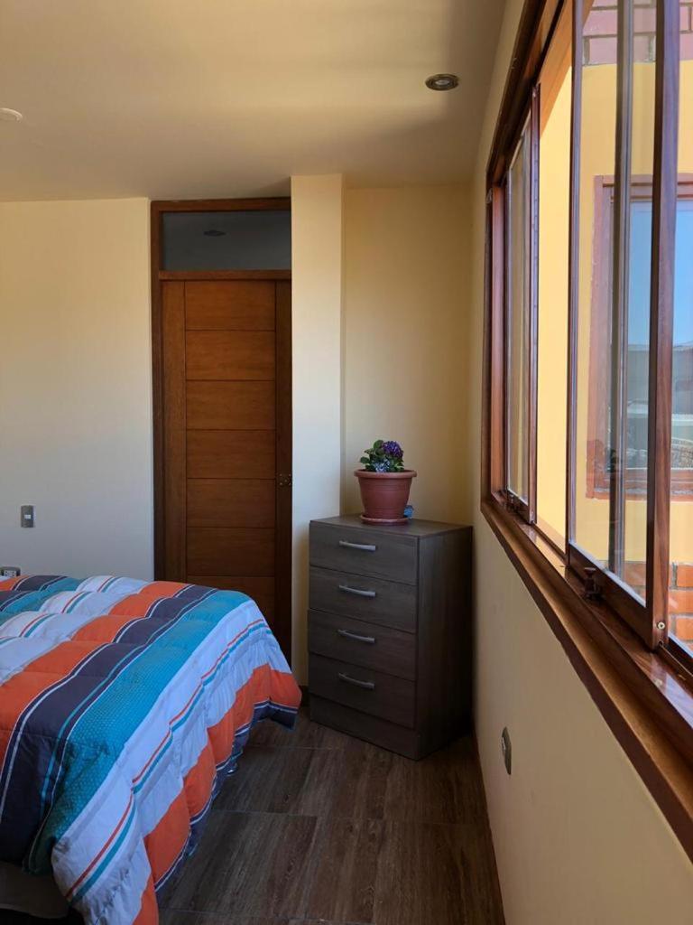 Deluxe Queen Room photo 1