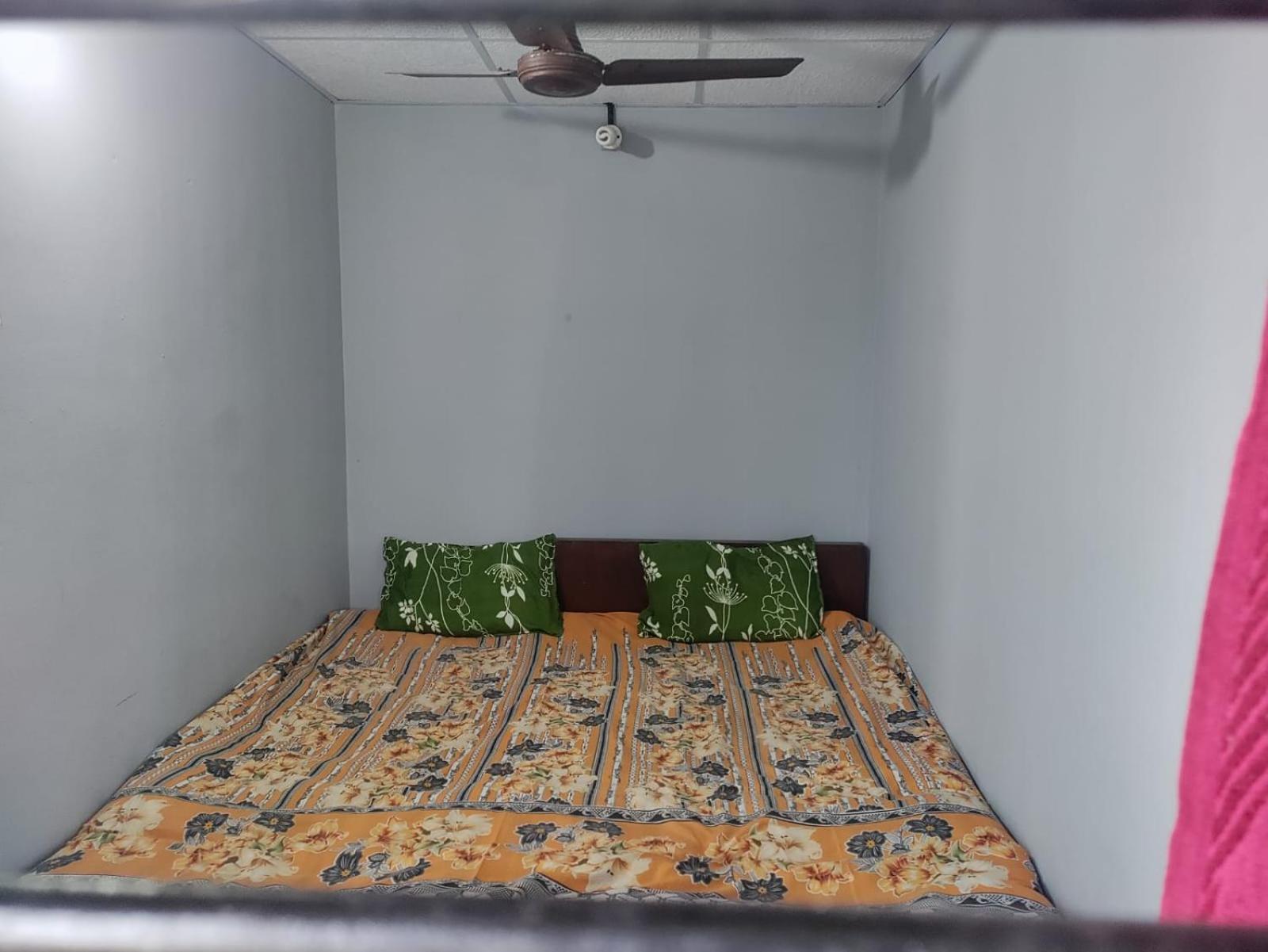 Two-Bedroom House photo 1