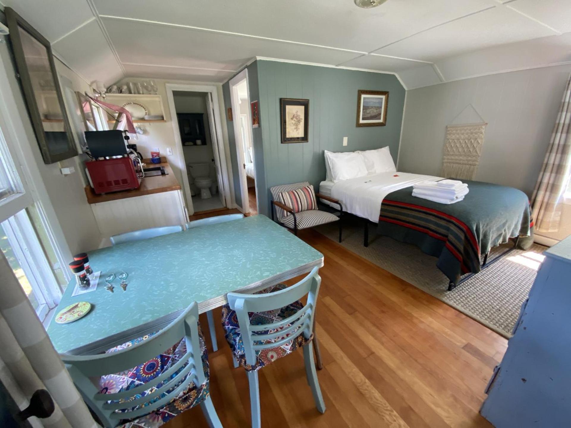 One-Bedroom Cottage photo 1