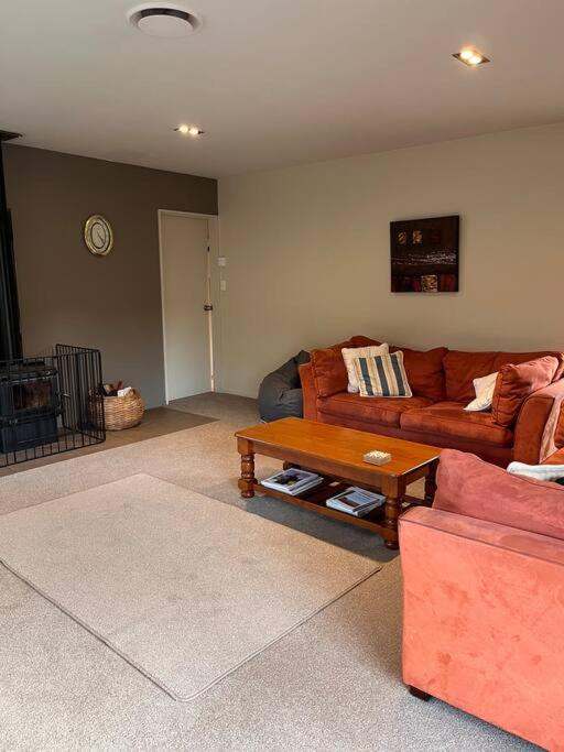 Three-Bedroom House photo 1