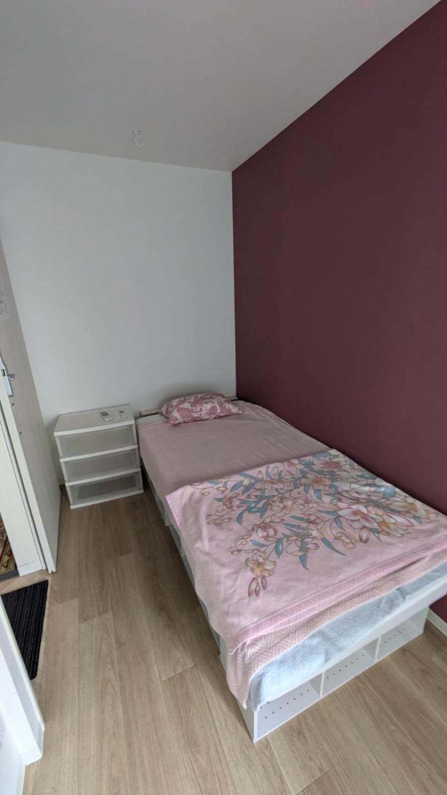 Budget Single Room photo 1