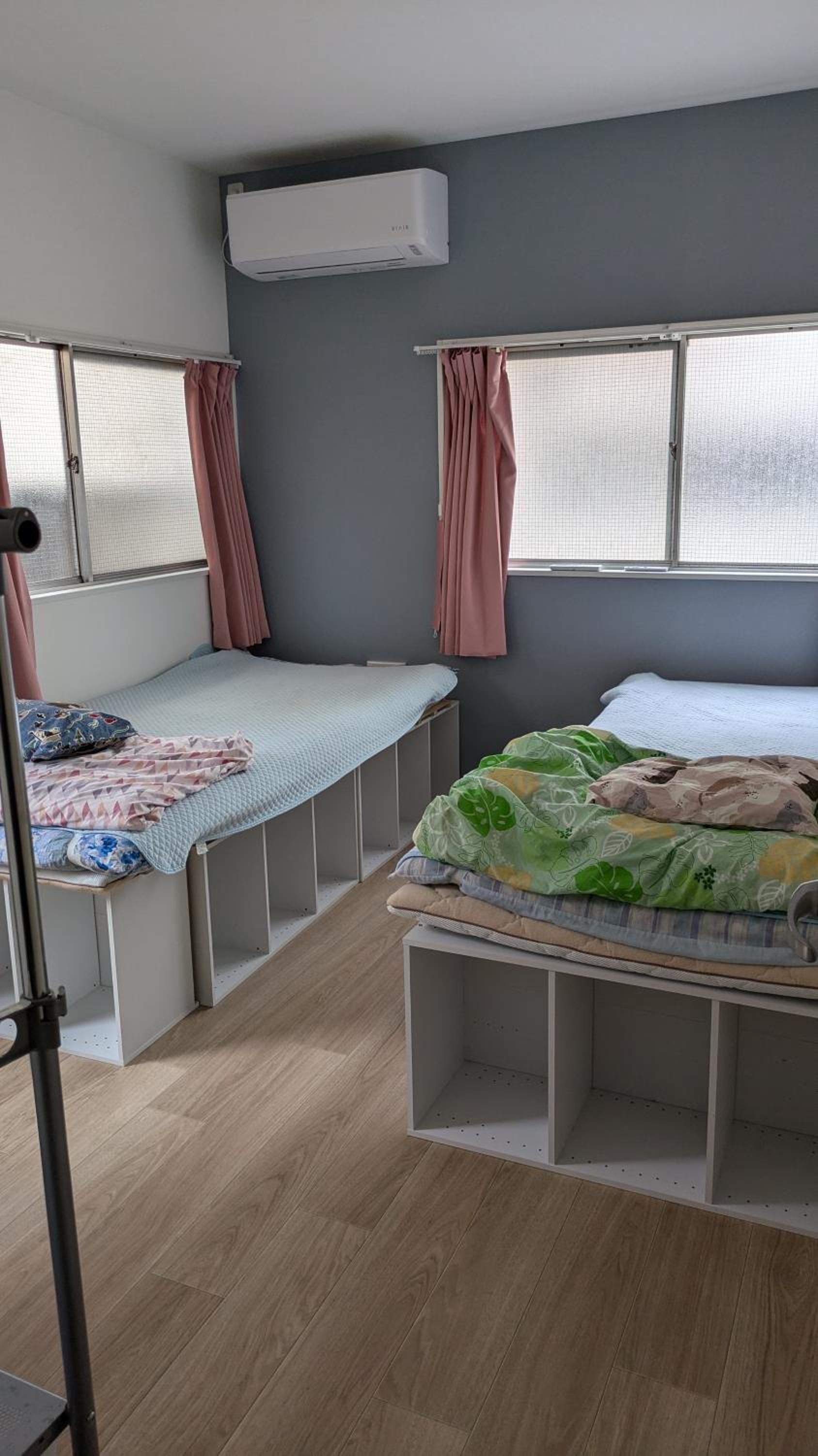 Basic Triple Room photo 1