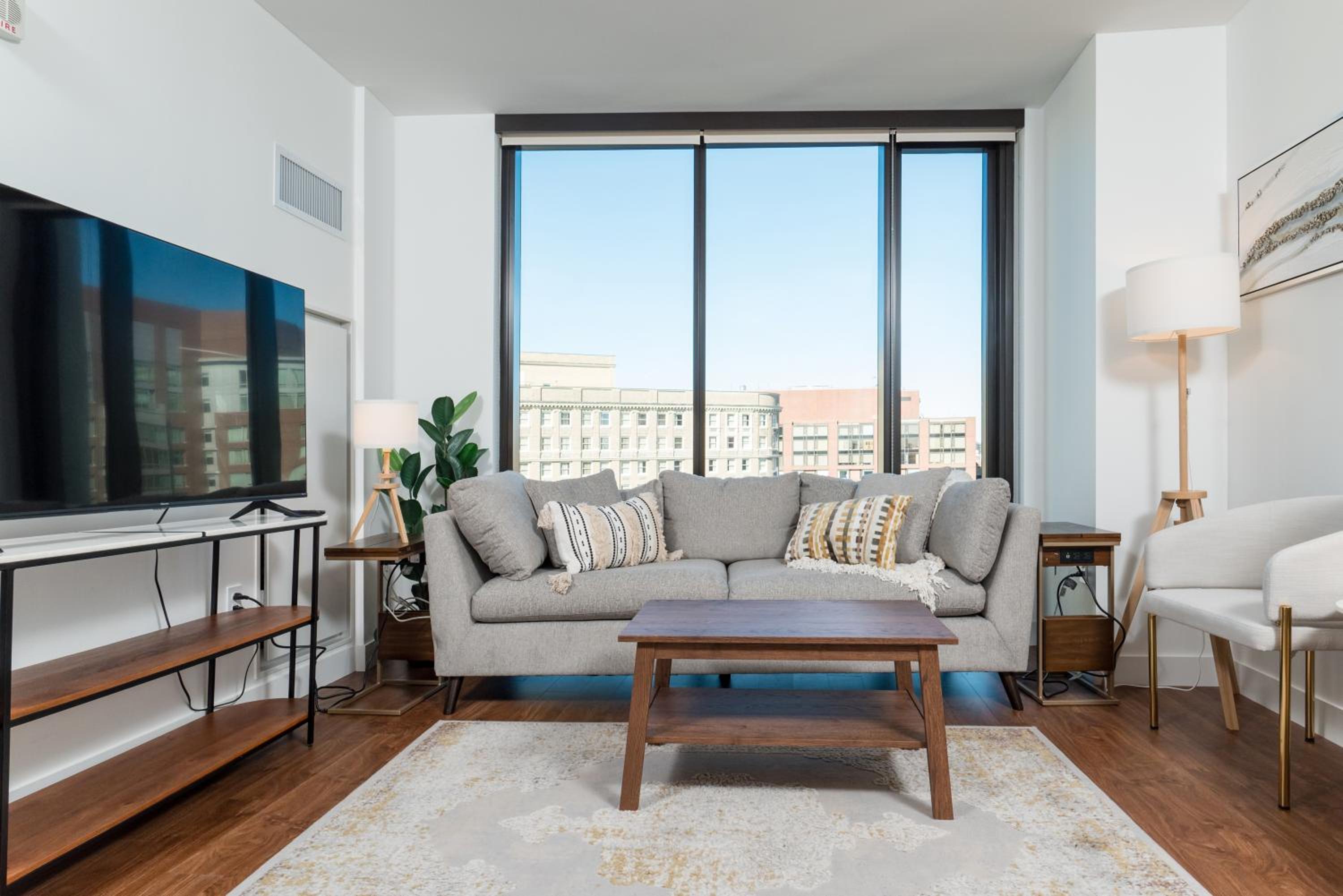 Two-Bedroom Family Apartment photo 1