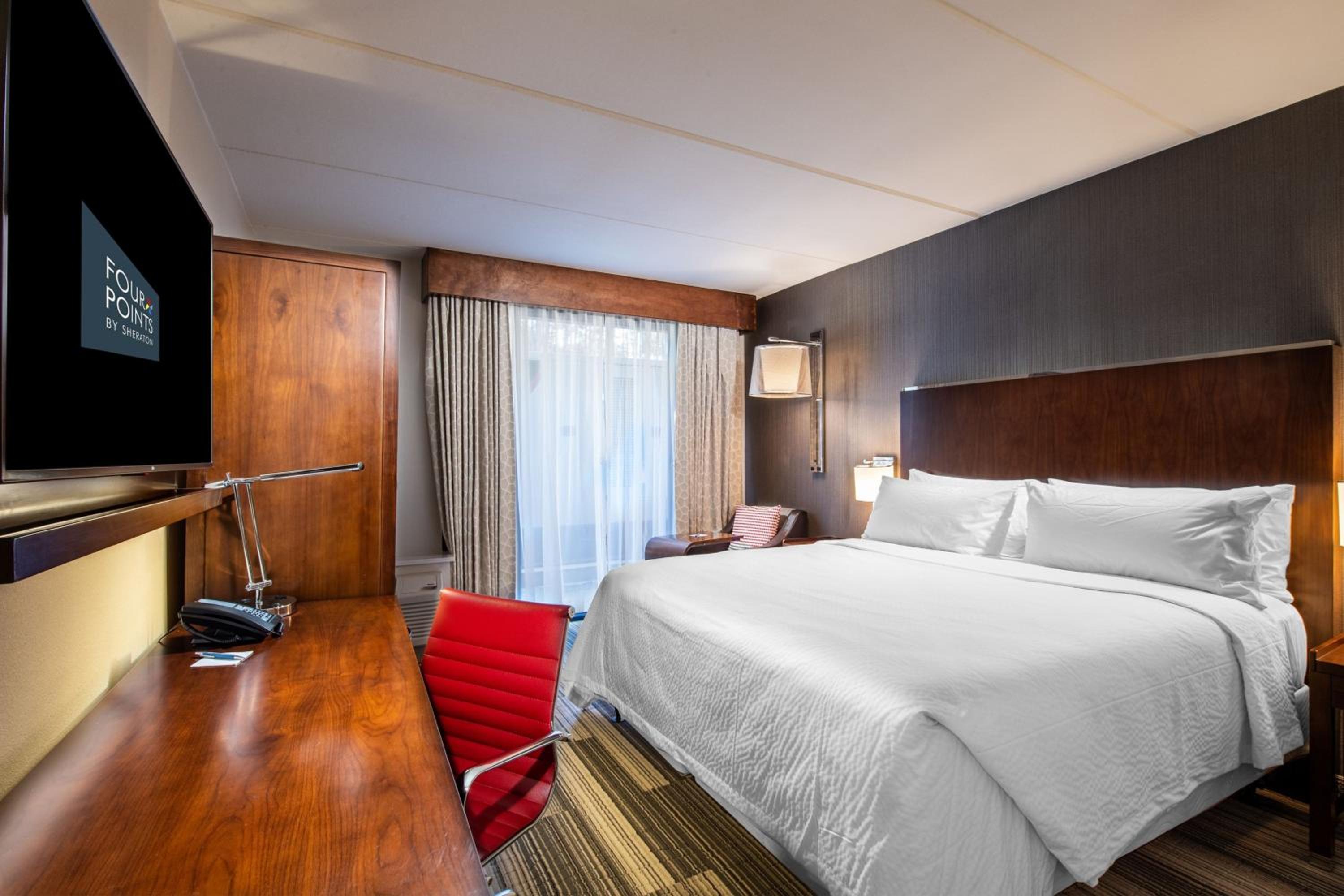 Traditional King Room - Photo 1