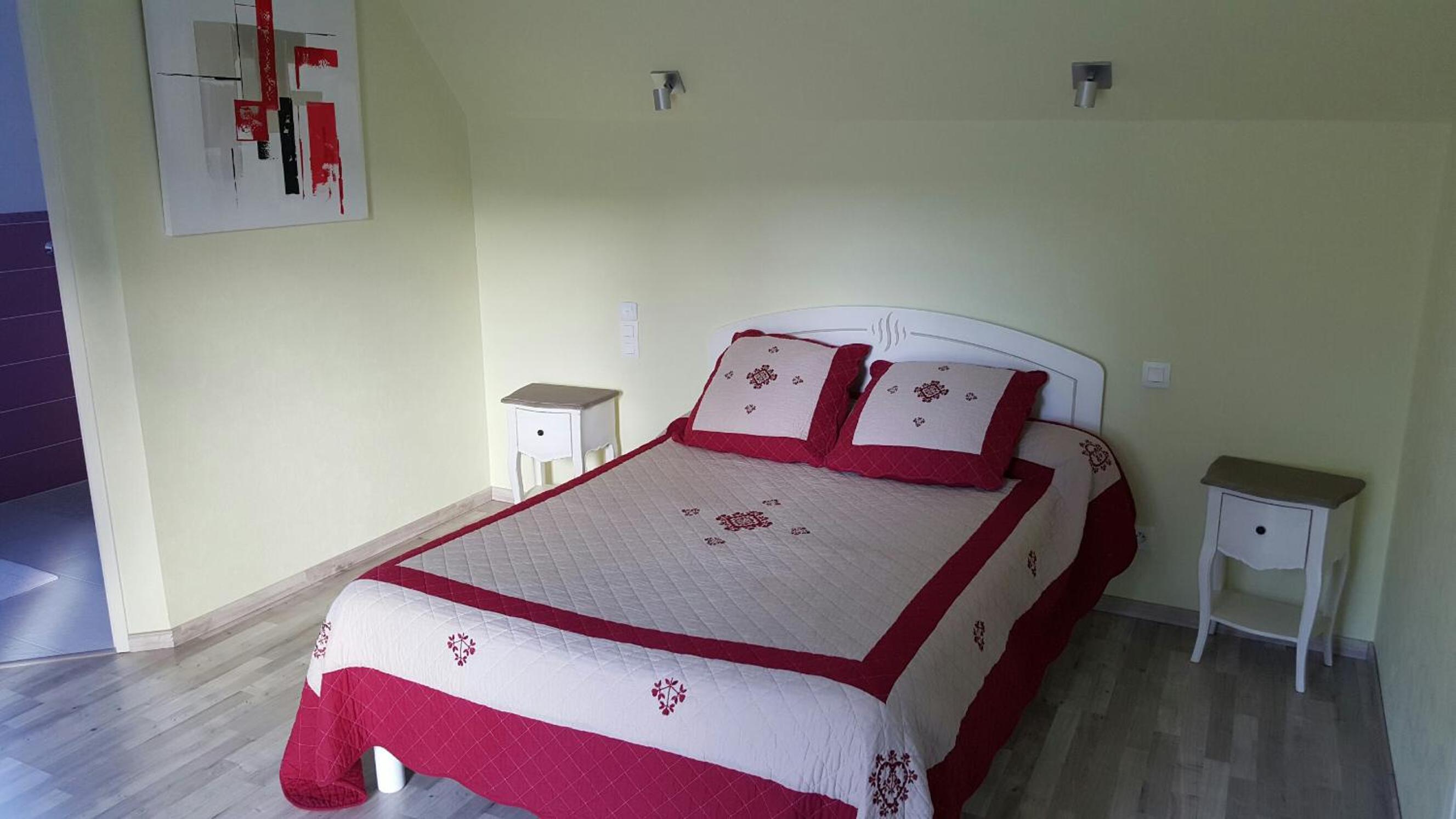 Standard Double Room photo 1