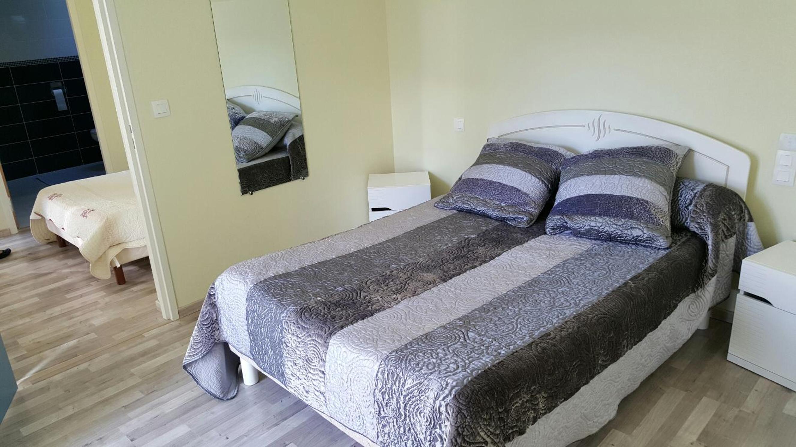 Family Suite photo 1