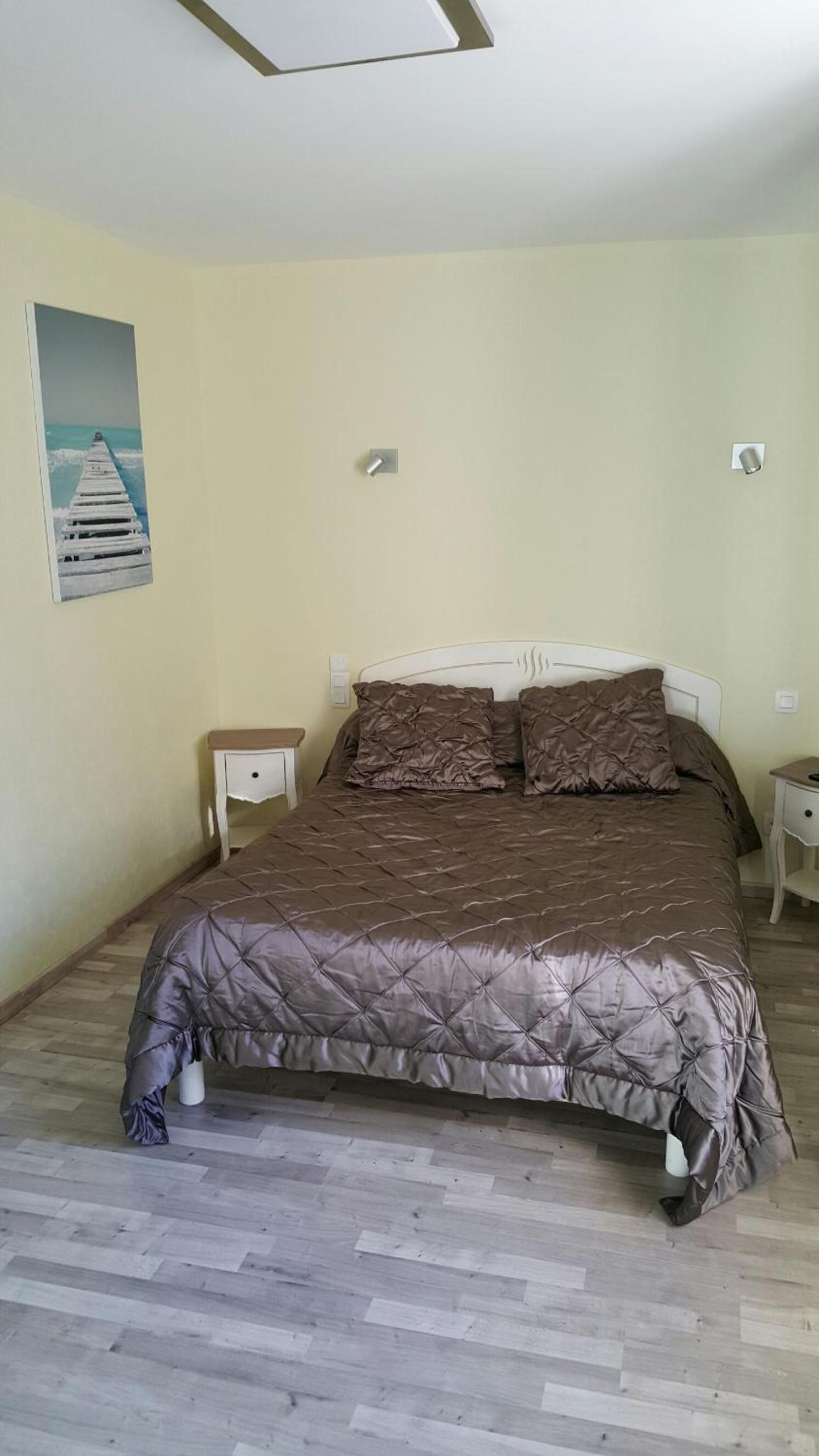 Standard Double Room photo 2