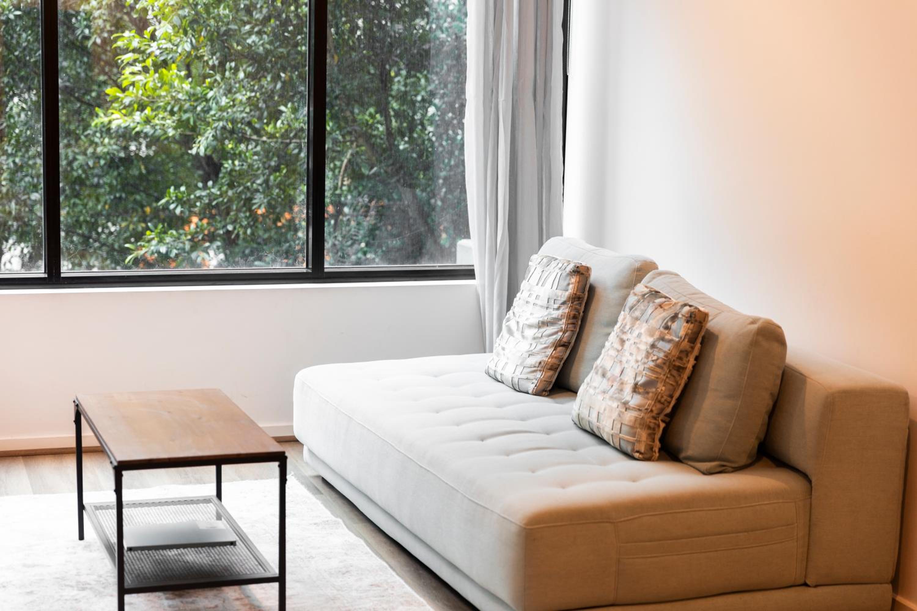 Two-Bedroom Standard Apartment thumbnail 6
