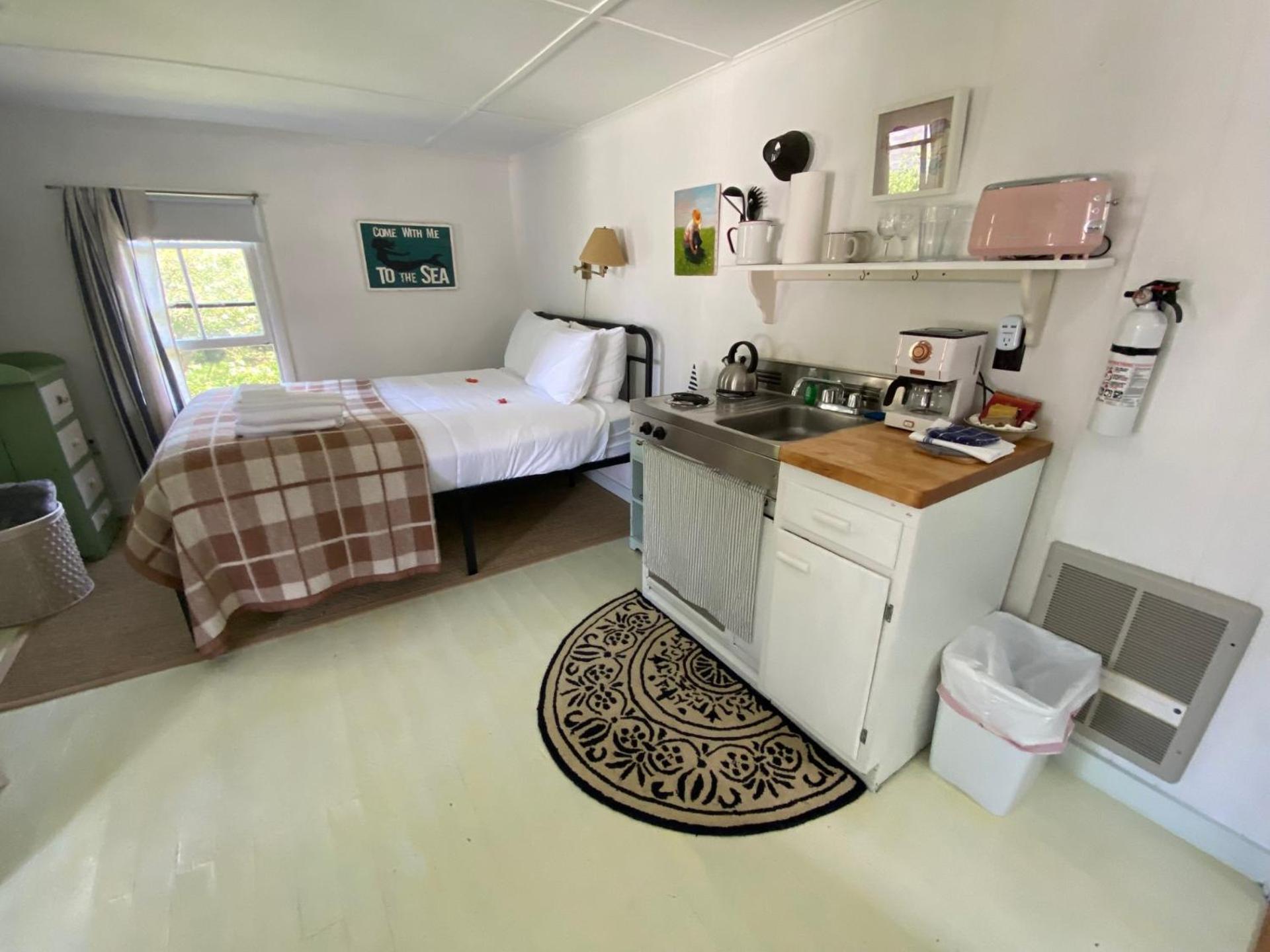 Cottage photo 1