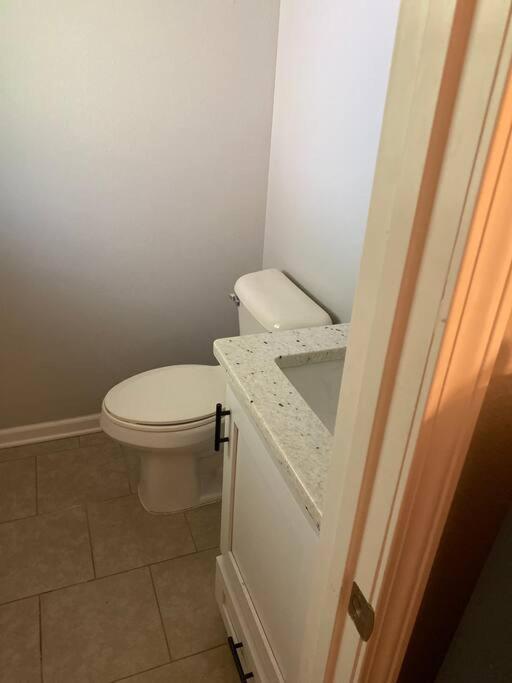 Two-Bedroom House photo 3