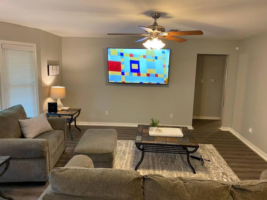 Two-Bedroom House photo 1