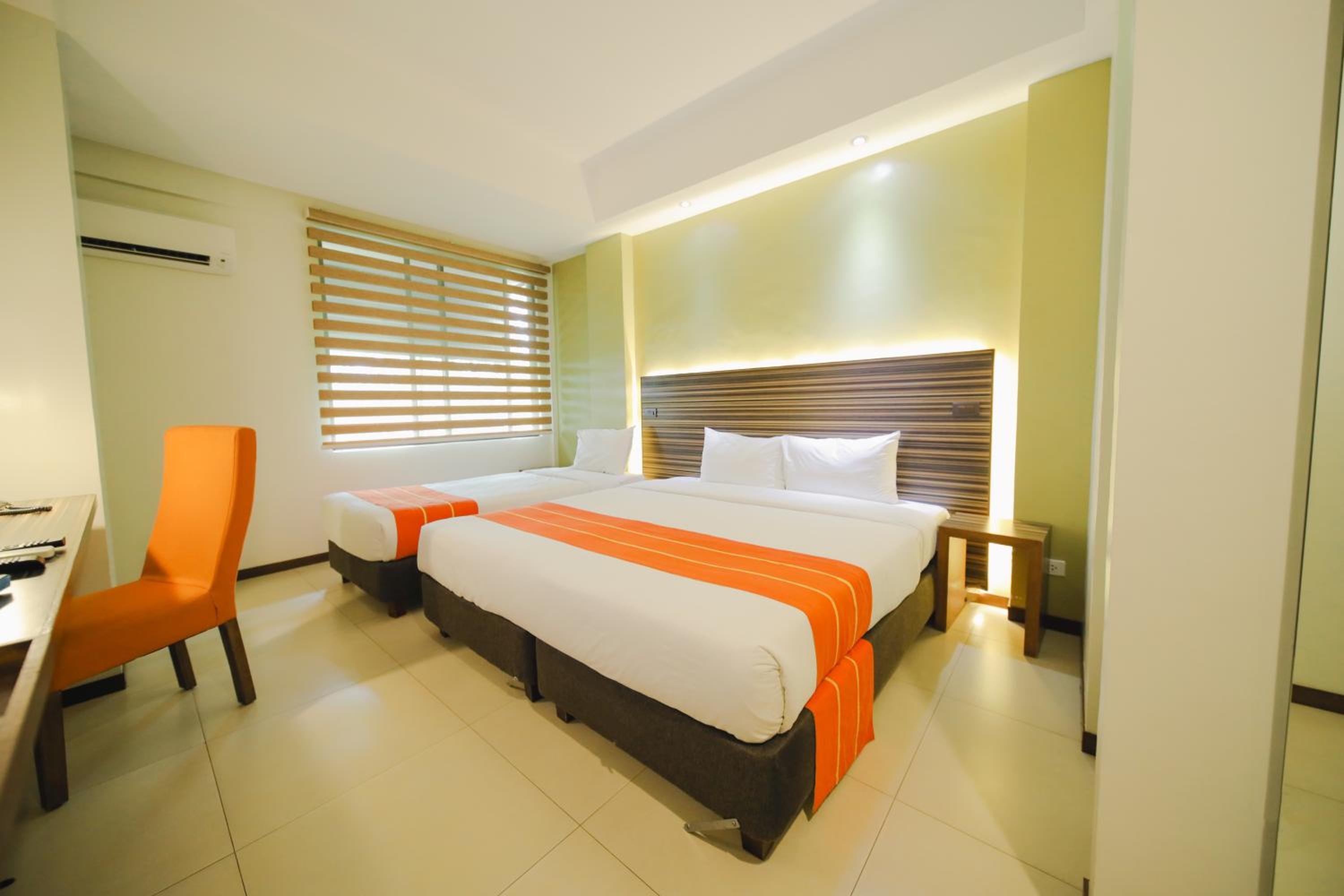 Superior Double or Twin Room photo 1