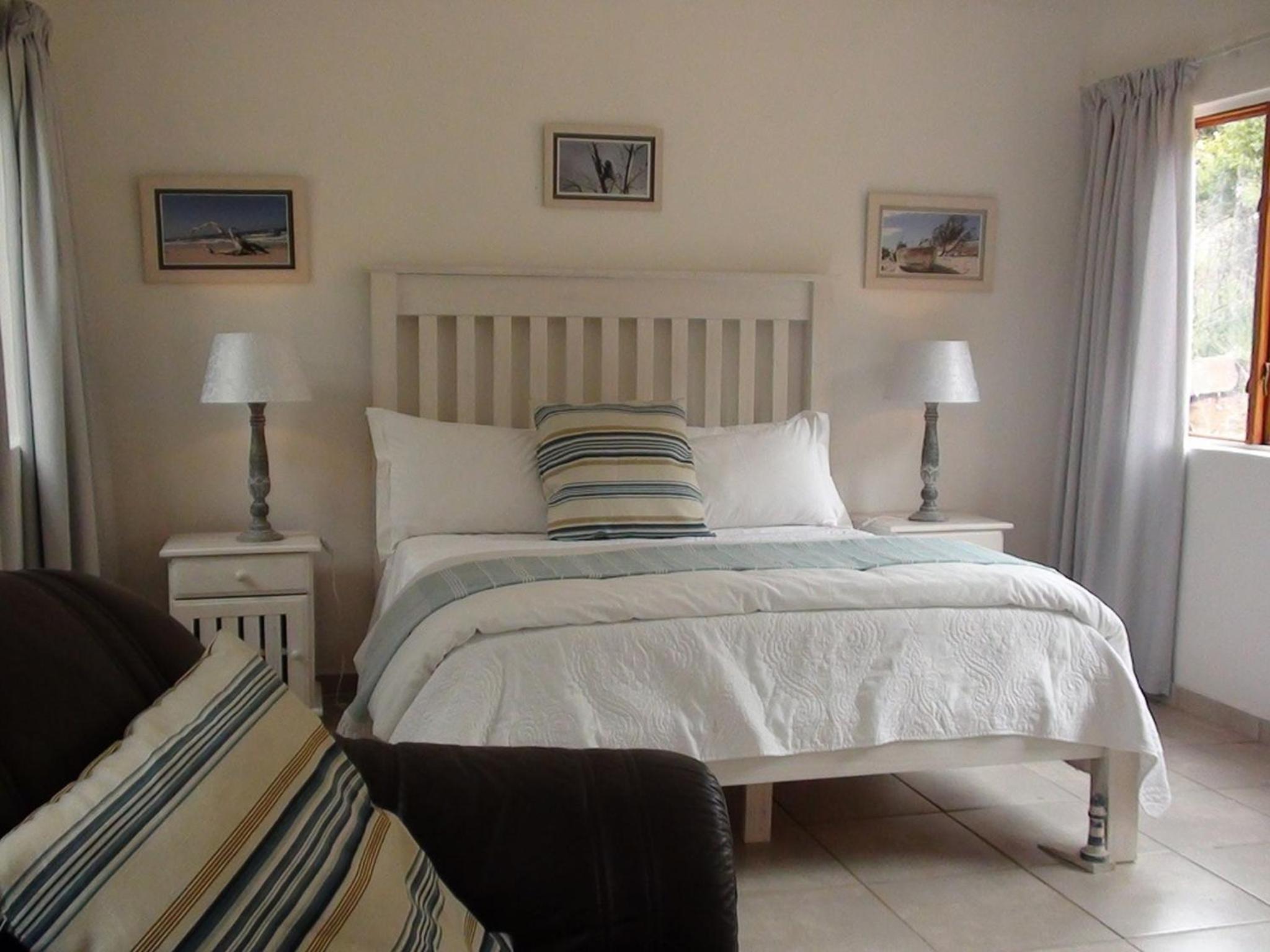 The Beach Cottage Self Catering photo 1