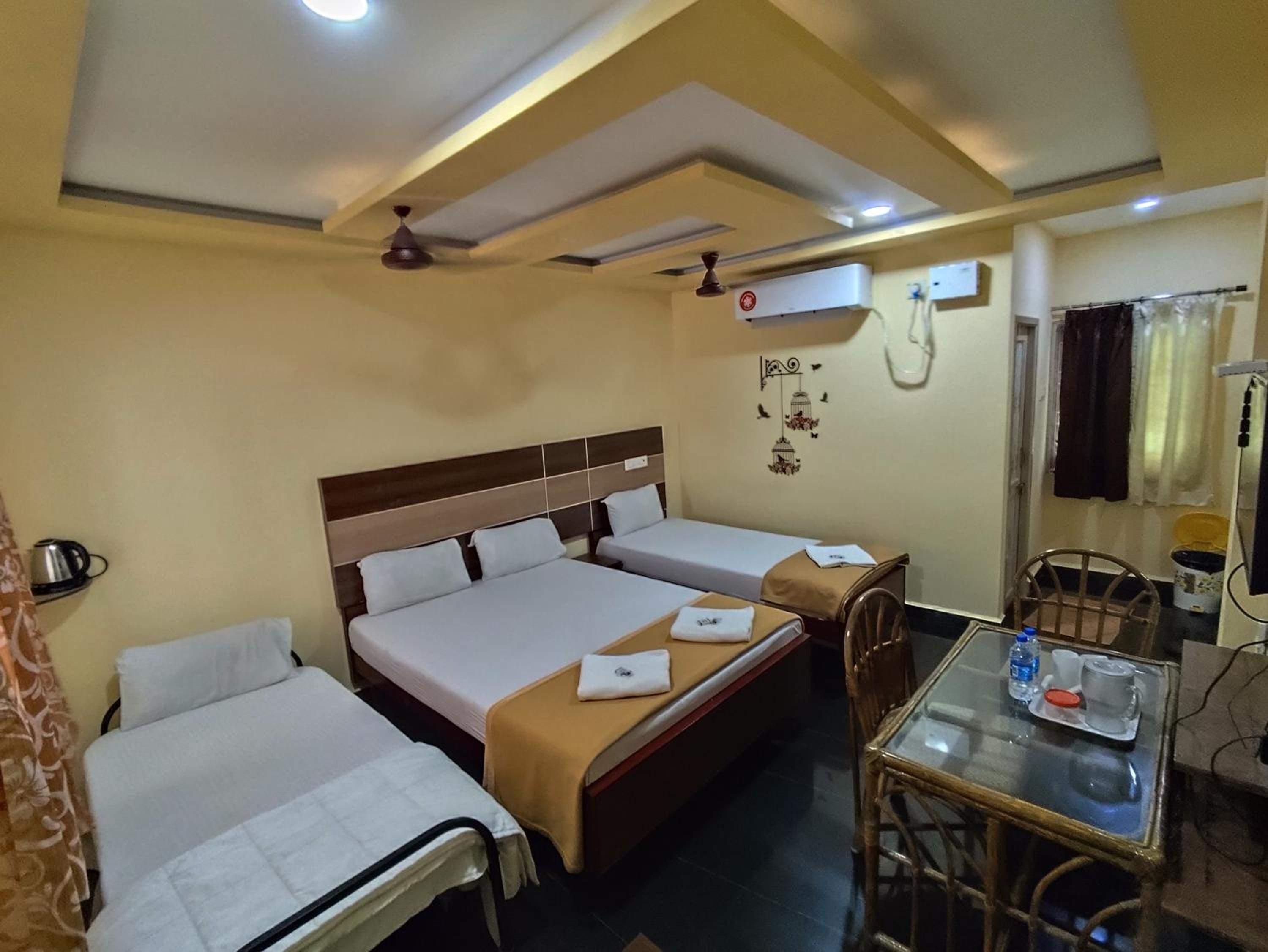 Family Suite - Photo 27