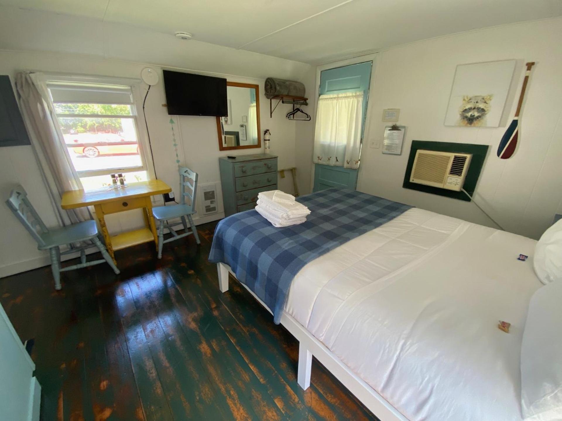 Cottage photo 1