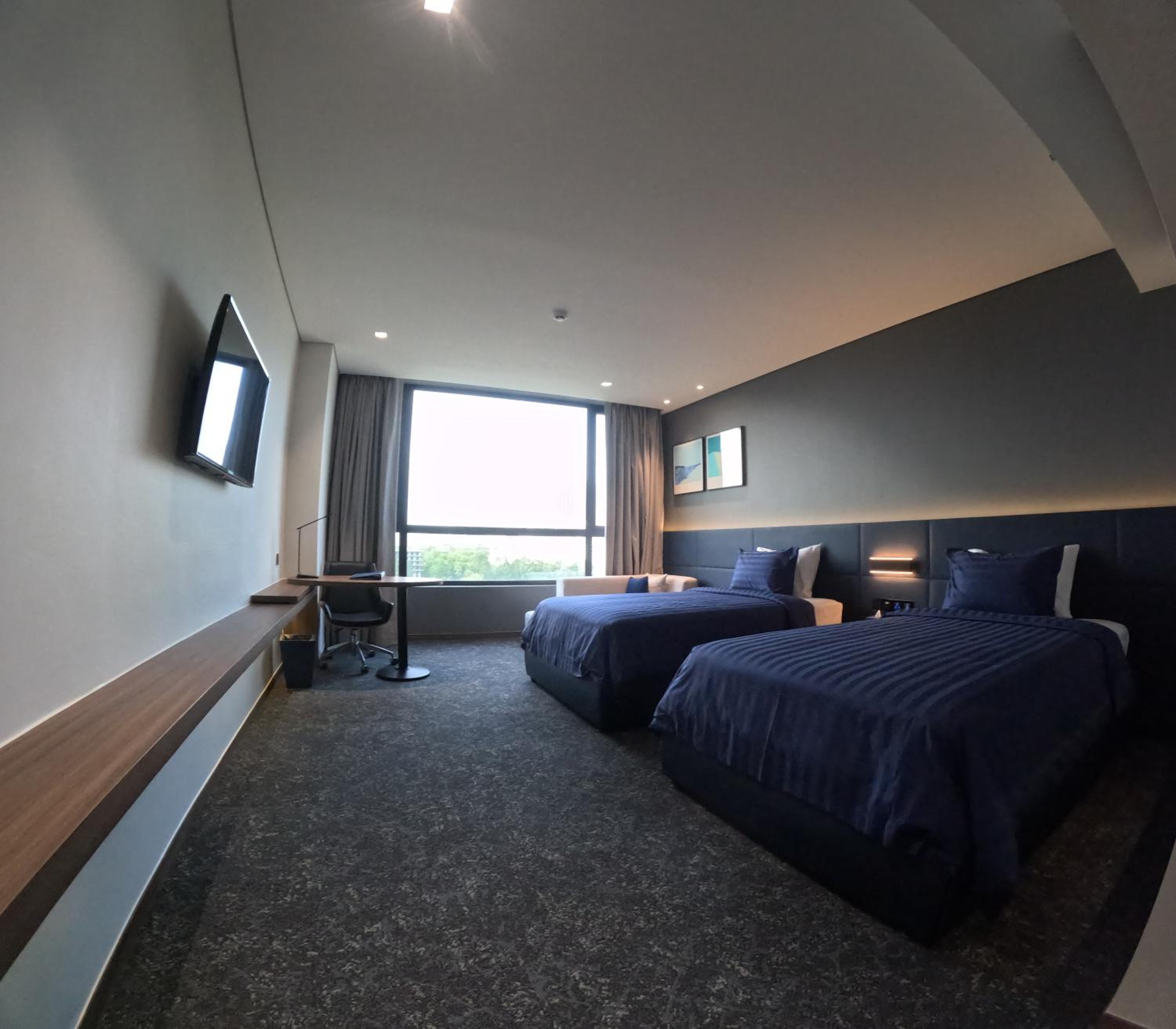 Superior Twin Room - Photo 2