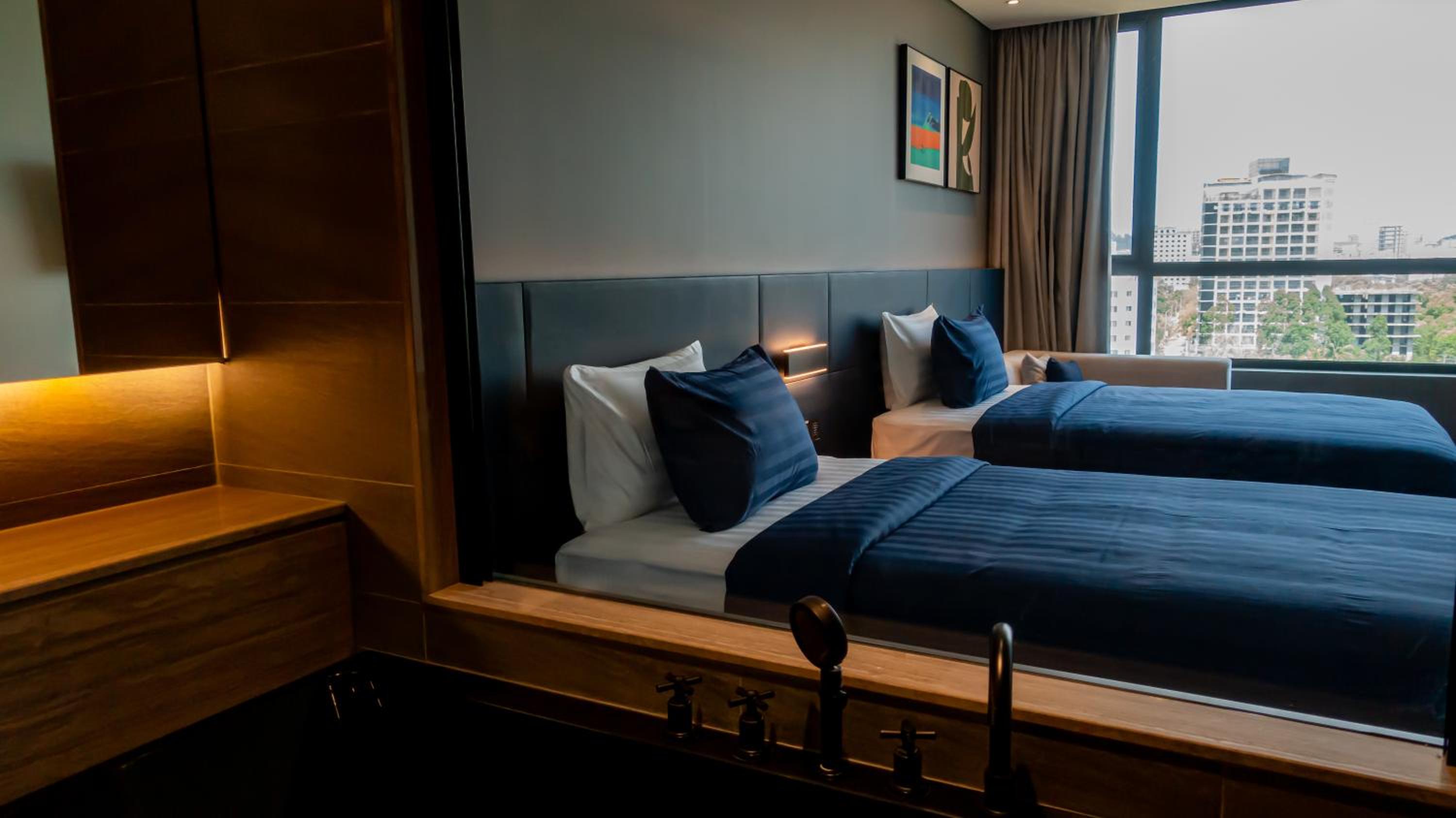 Superior Twin Room - Photo 3
