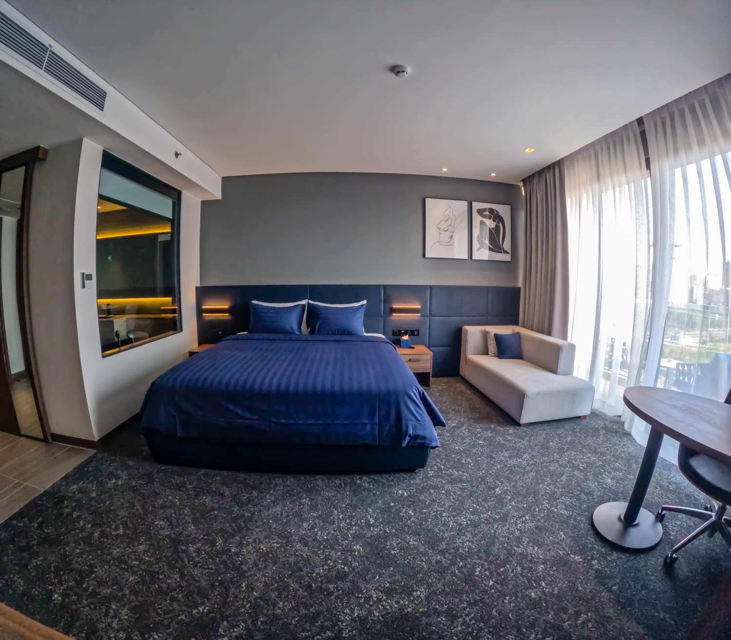 Superior Double Room - Photo 6
