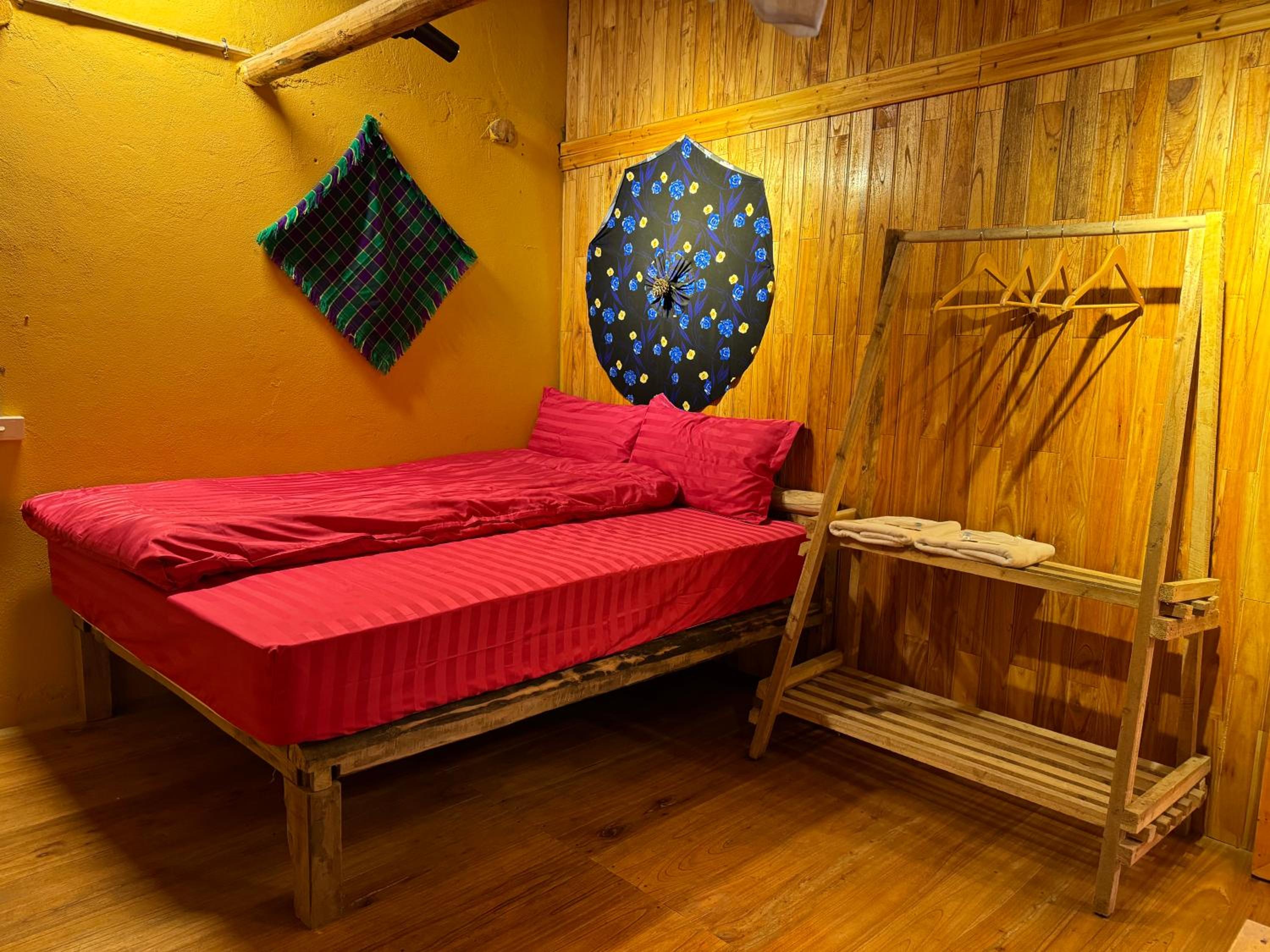 Double Room With Private Bathroom photo 1
