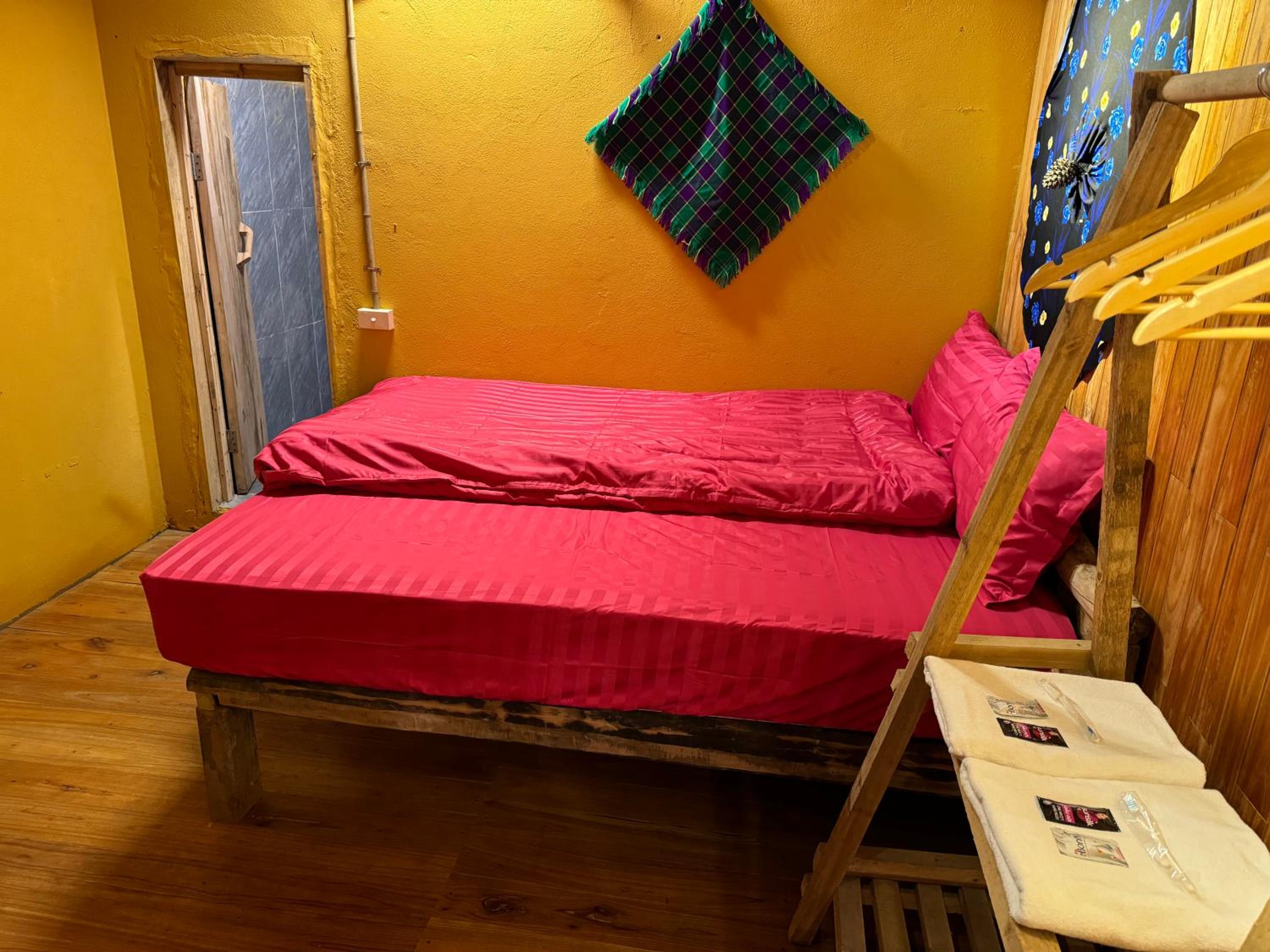 Double Room With Private Bathroom photo 3