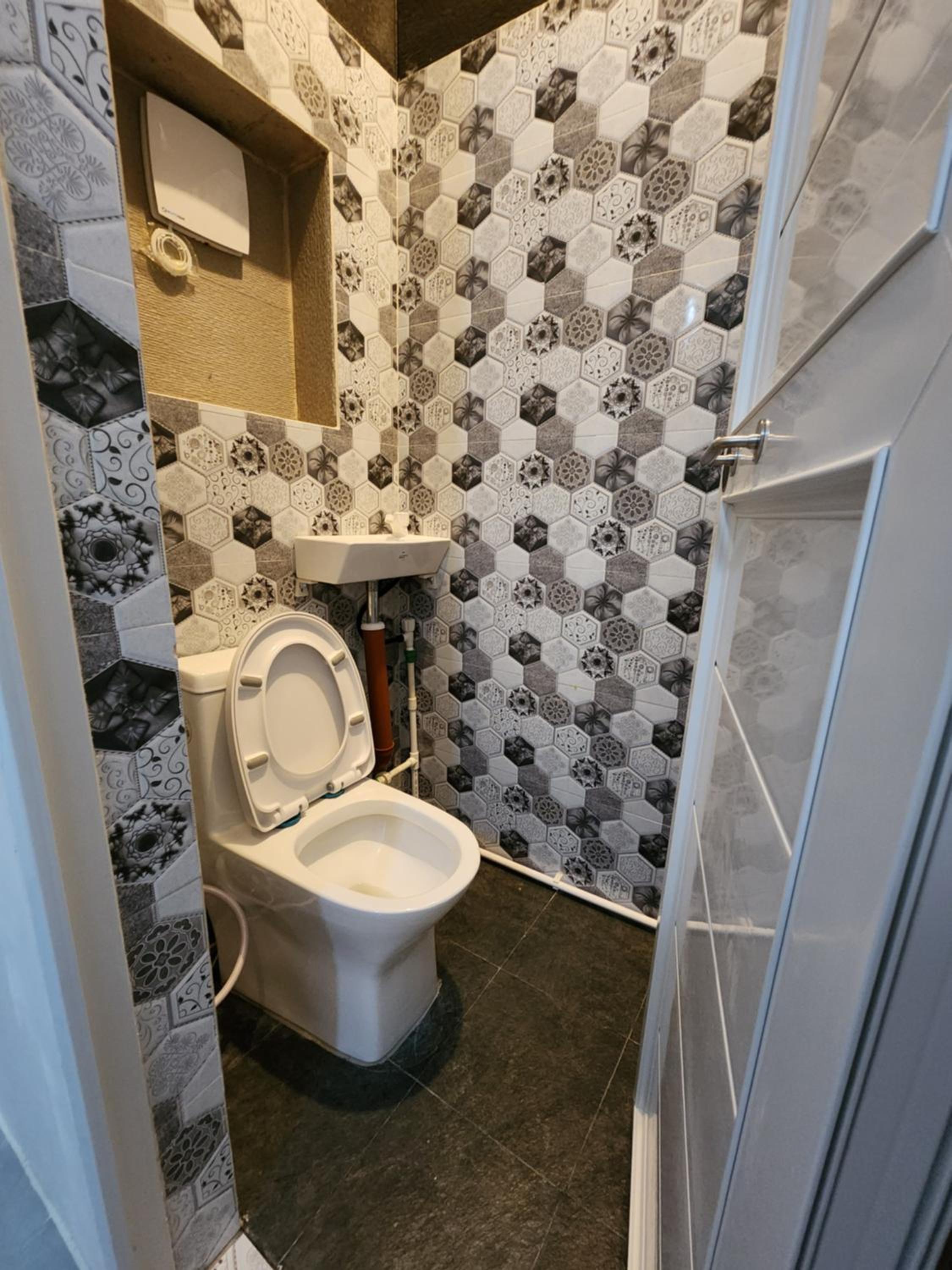 Double Room with Private Bathroom photo 2