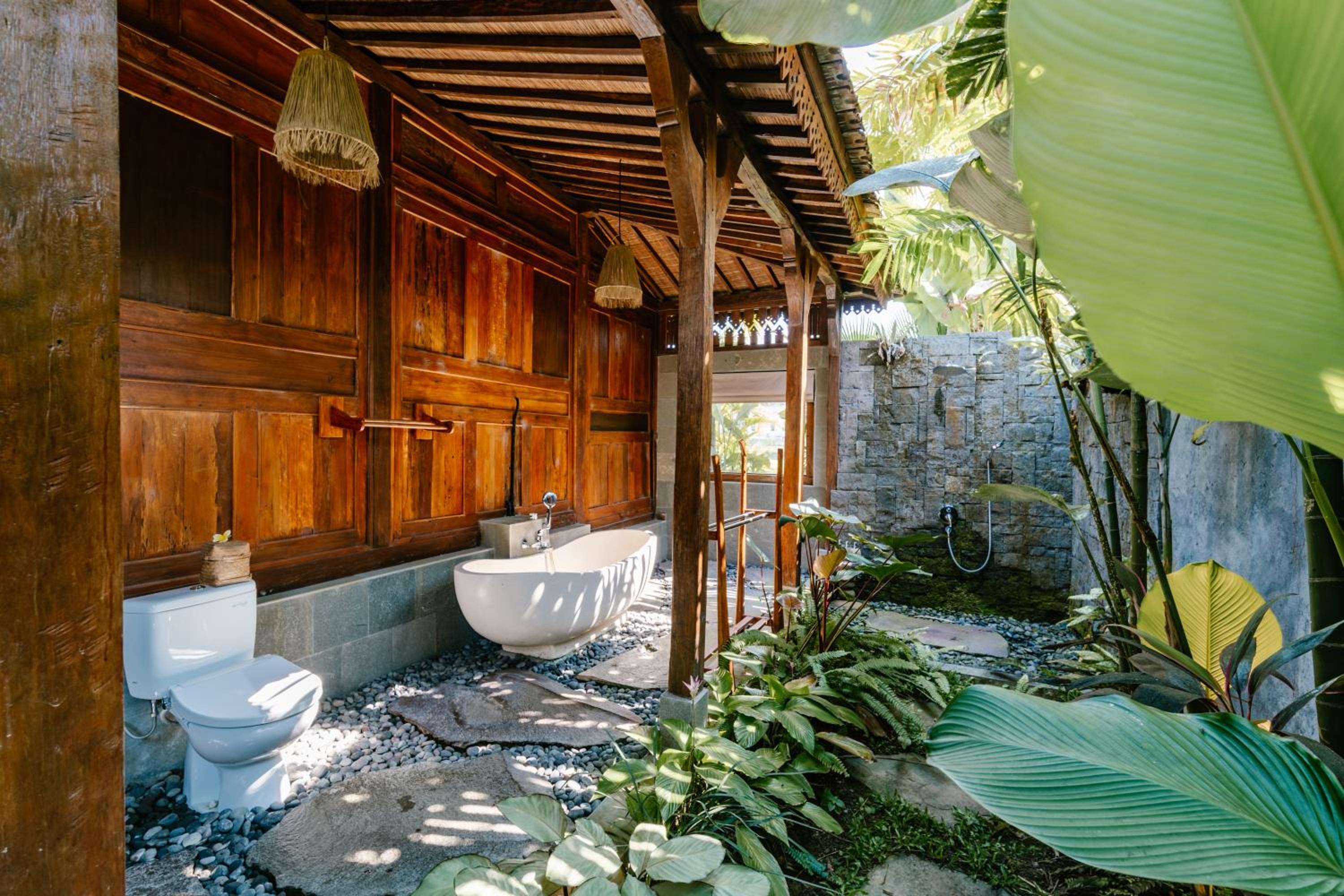 Villa with Private Pool photo 3