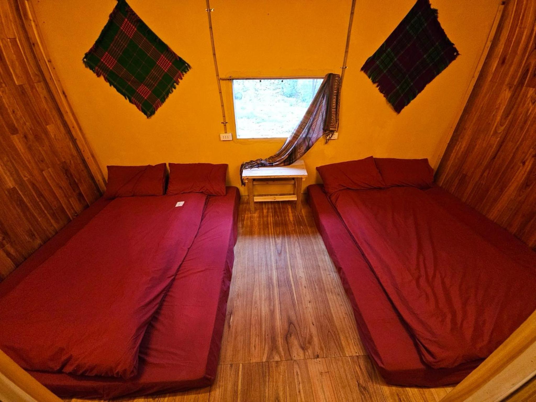 Quadruple Room photo 1