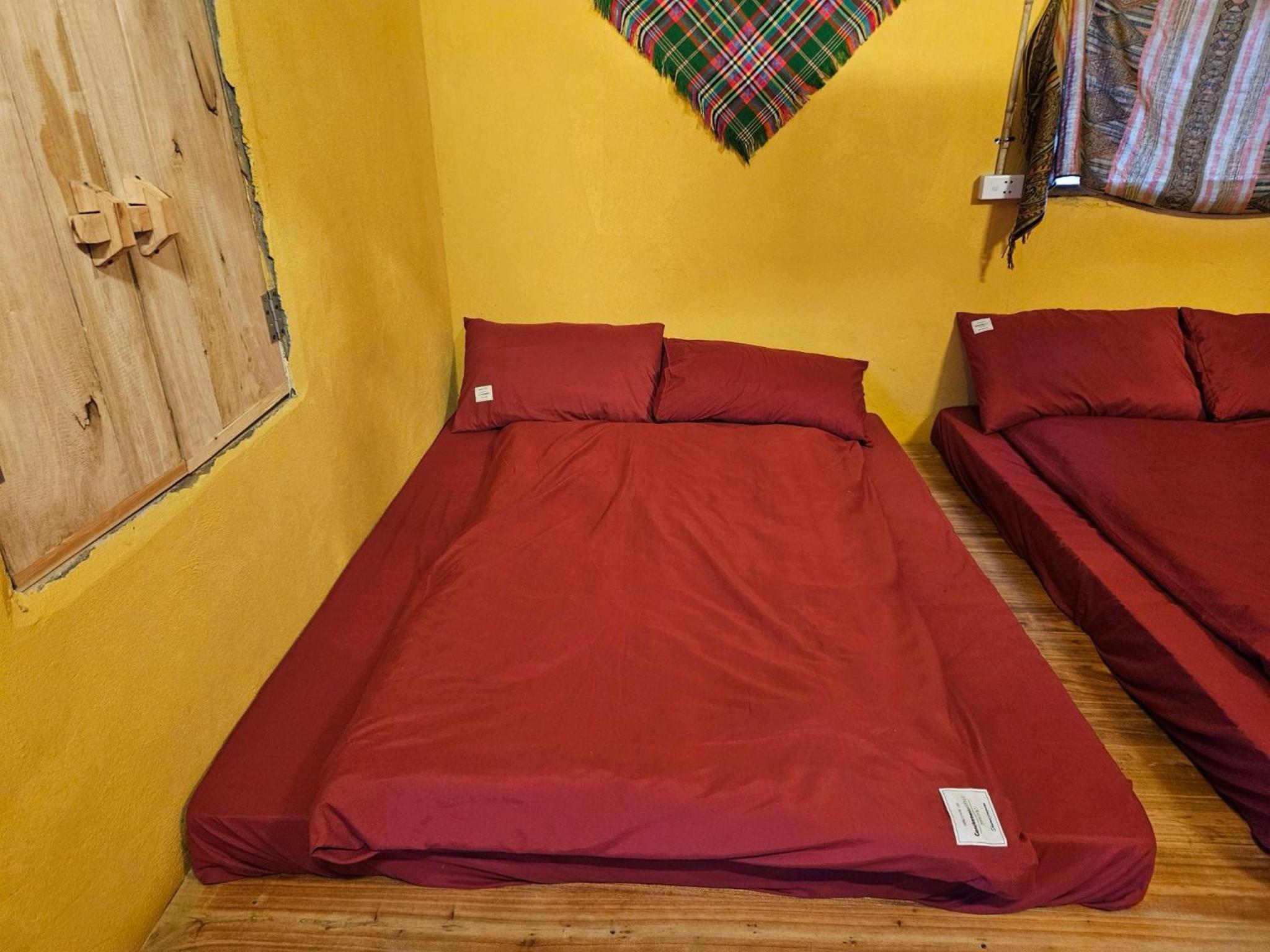 Quadruple Room photo 2