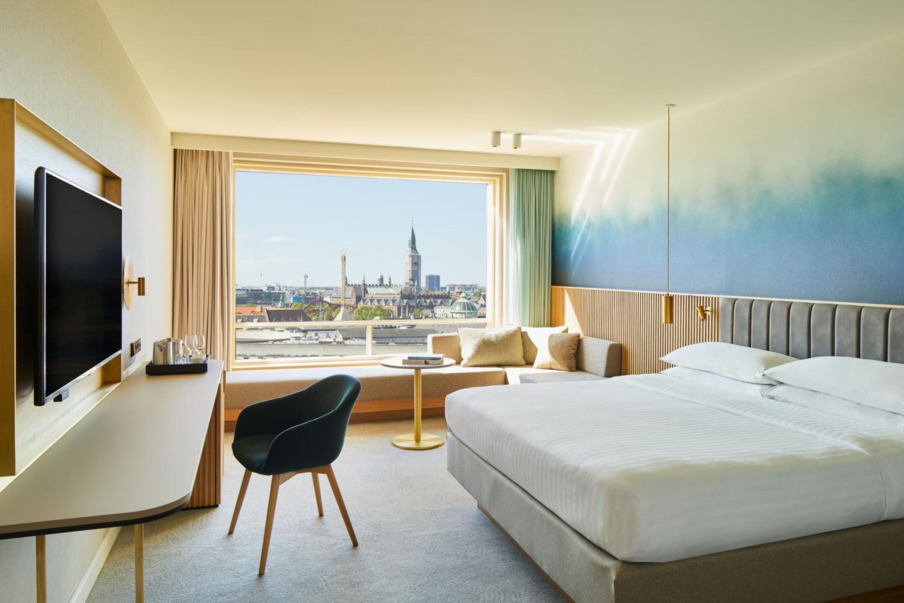 Executive Room - Photo 3